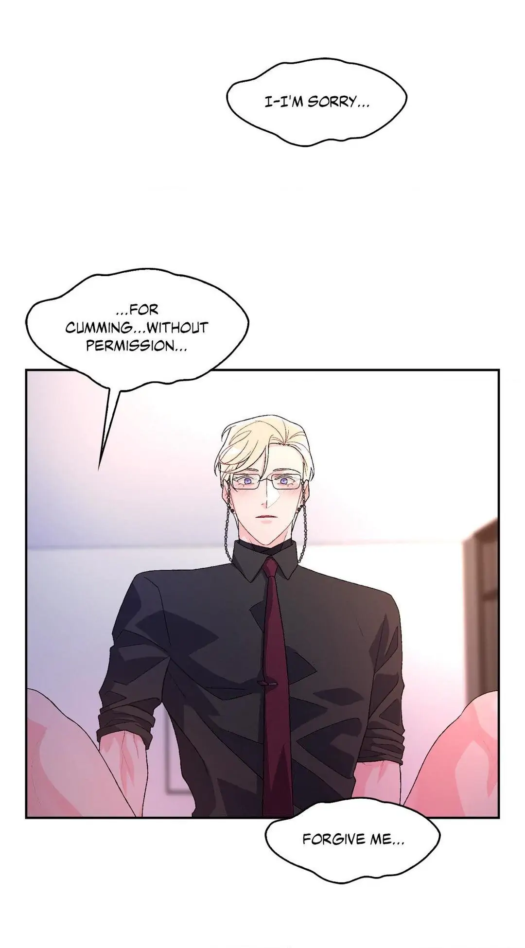 Arthur «Official» - Chapter 18 manhwa