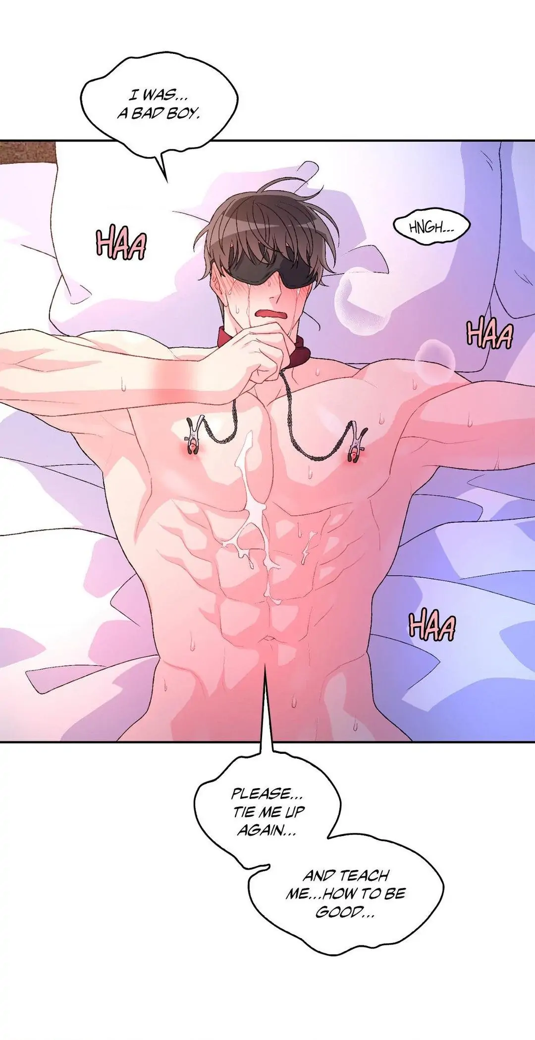 Arthur «Official» - Chapter 18 manhwa