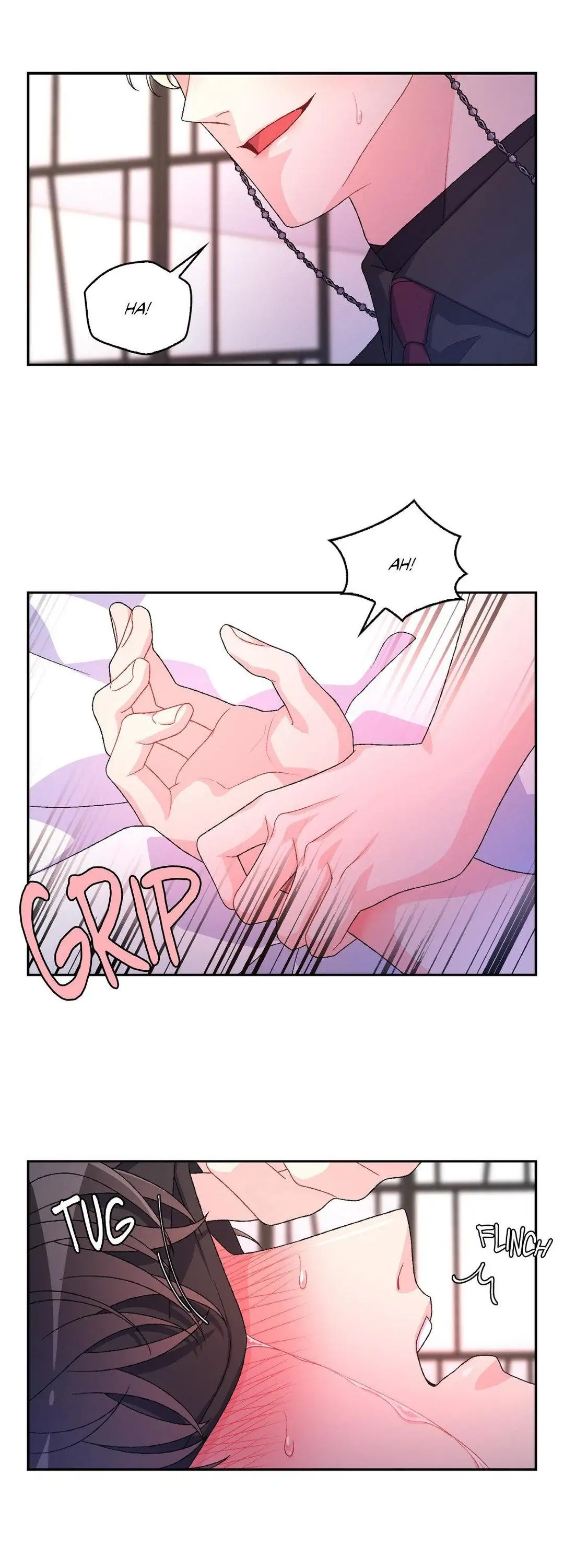 Arthur «Official» - Chapter 18 manhwa