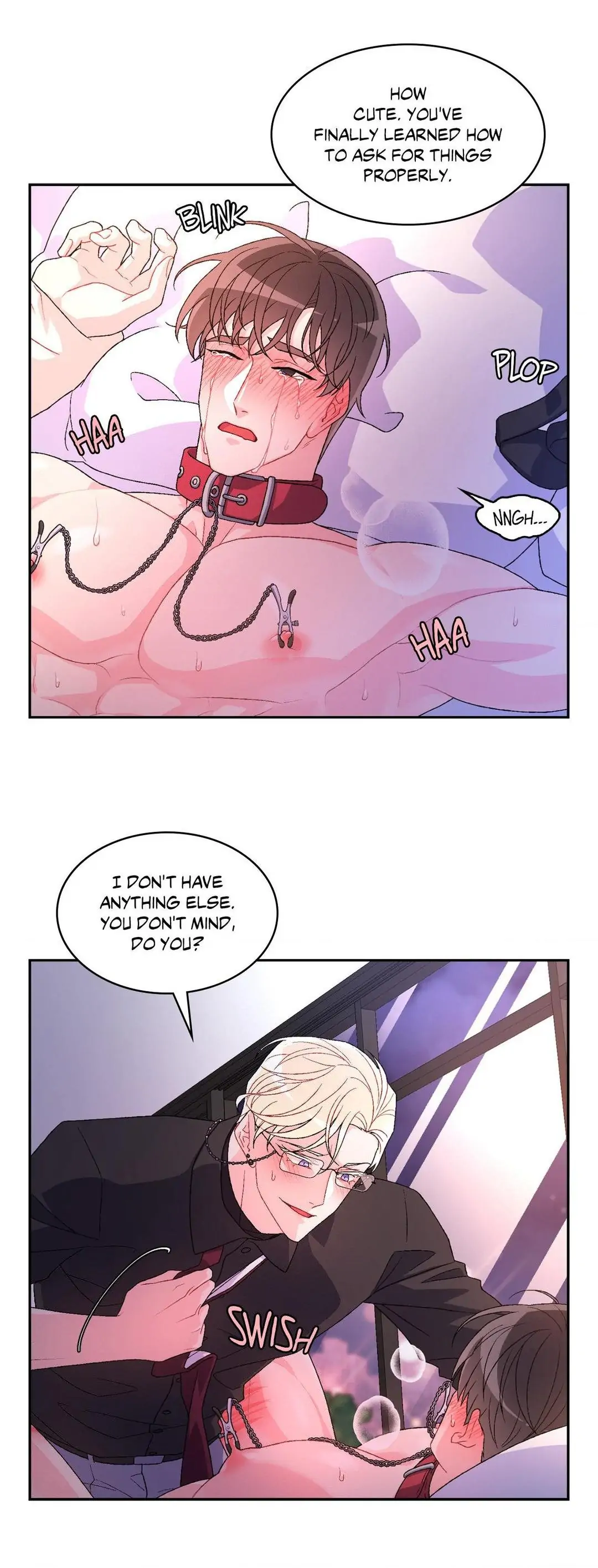 Arthur «Official» - Chapter 18 manhwa
