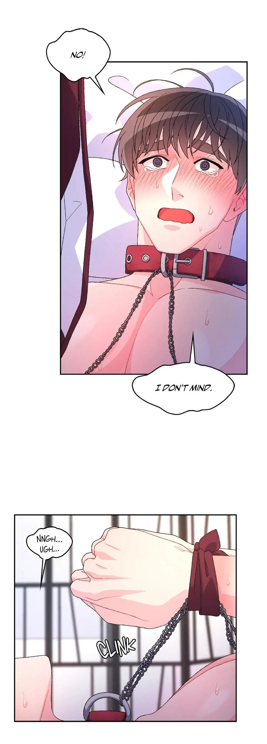 Arthur «Official» - Chapter 18 manhwa