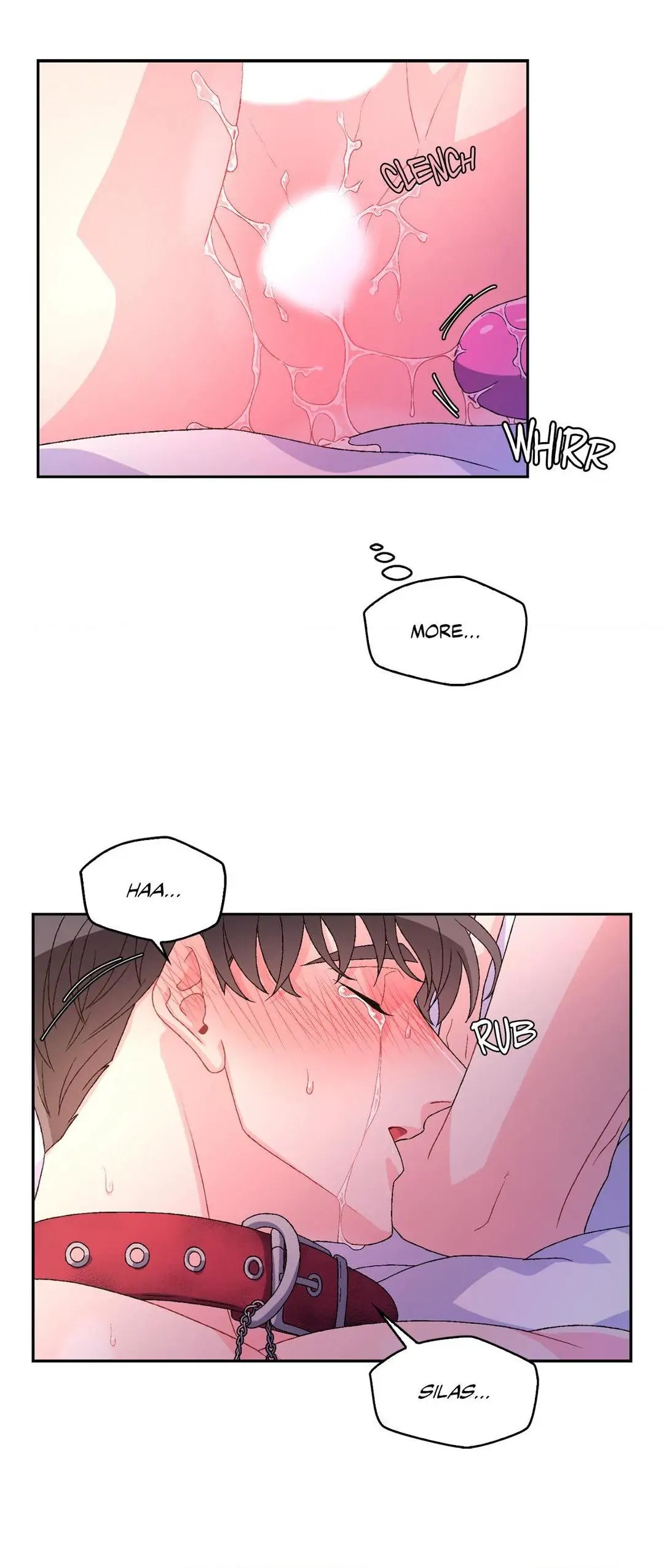Arthur «Official» - Chapter 18 manhwa