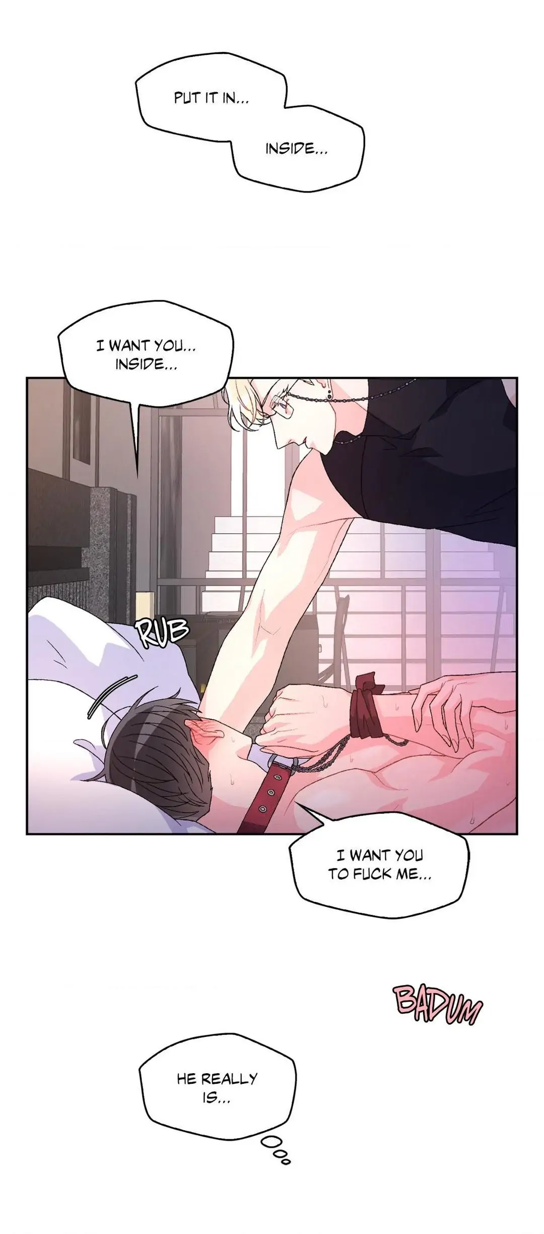 Arthur «Official» - Chapter 18 manhwa