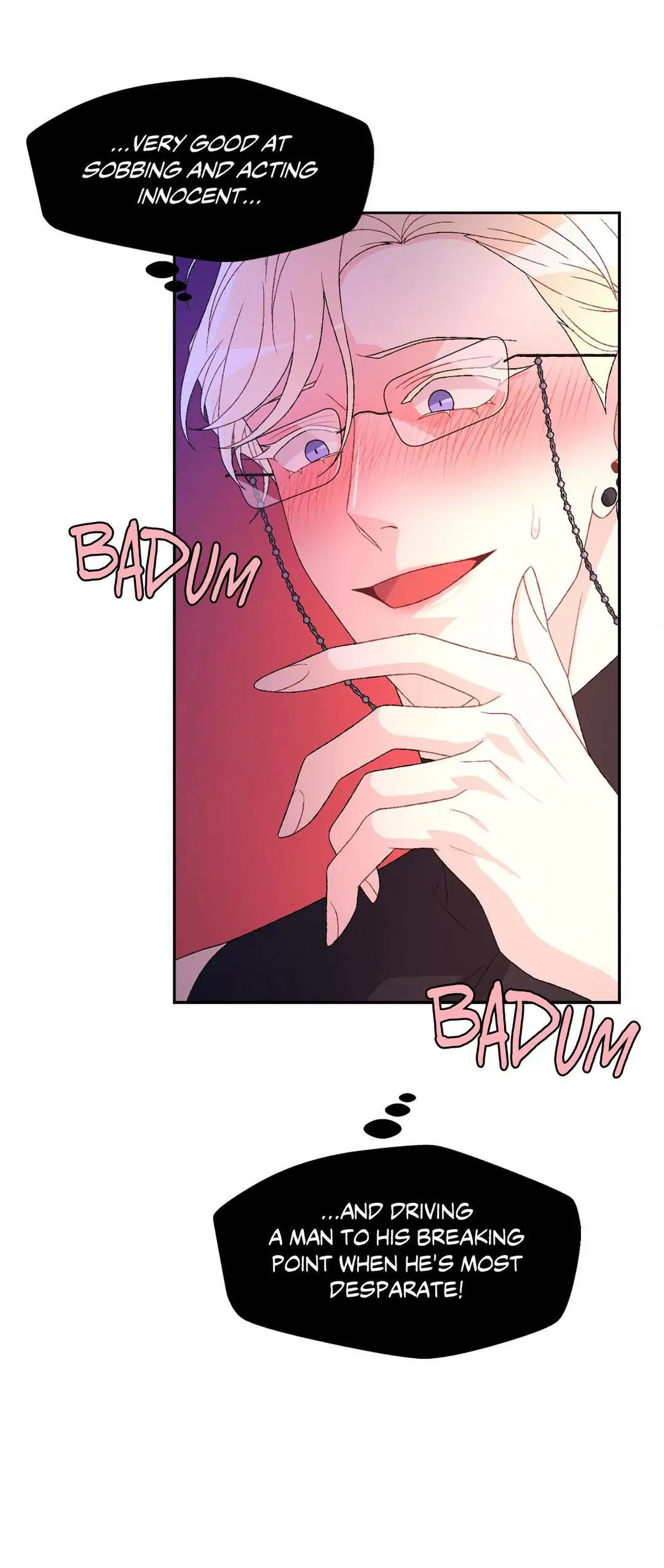Arthur «Official» - Chapter 18 manhwa
