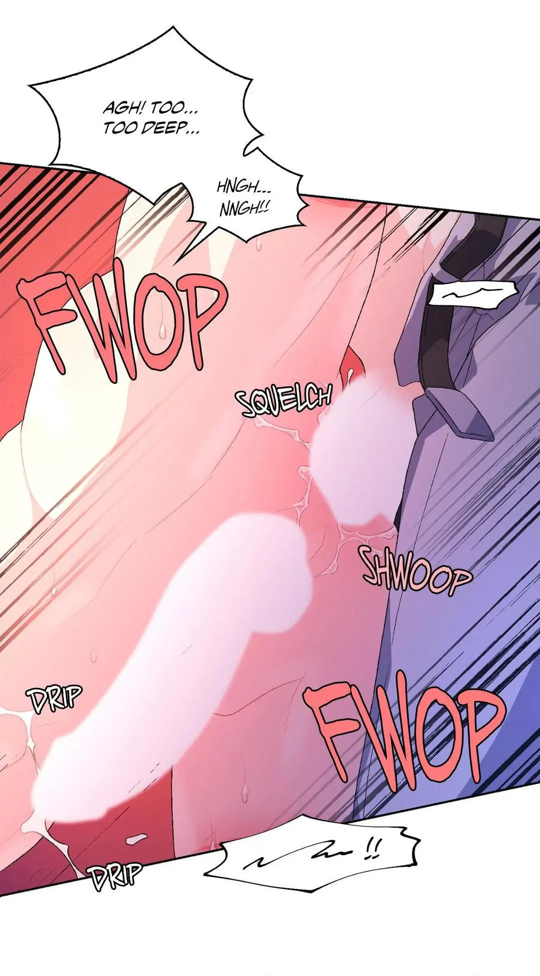 Arthur «Official» - Chapter 18 manhwa