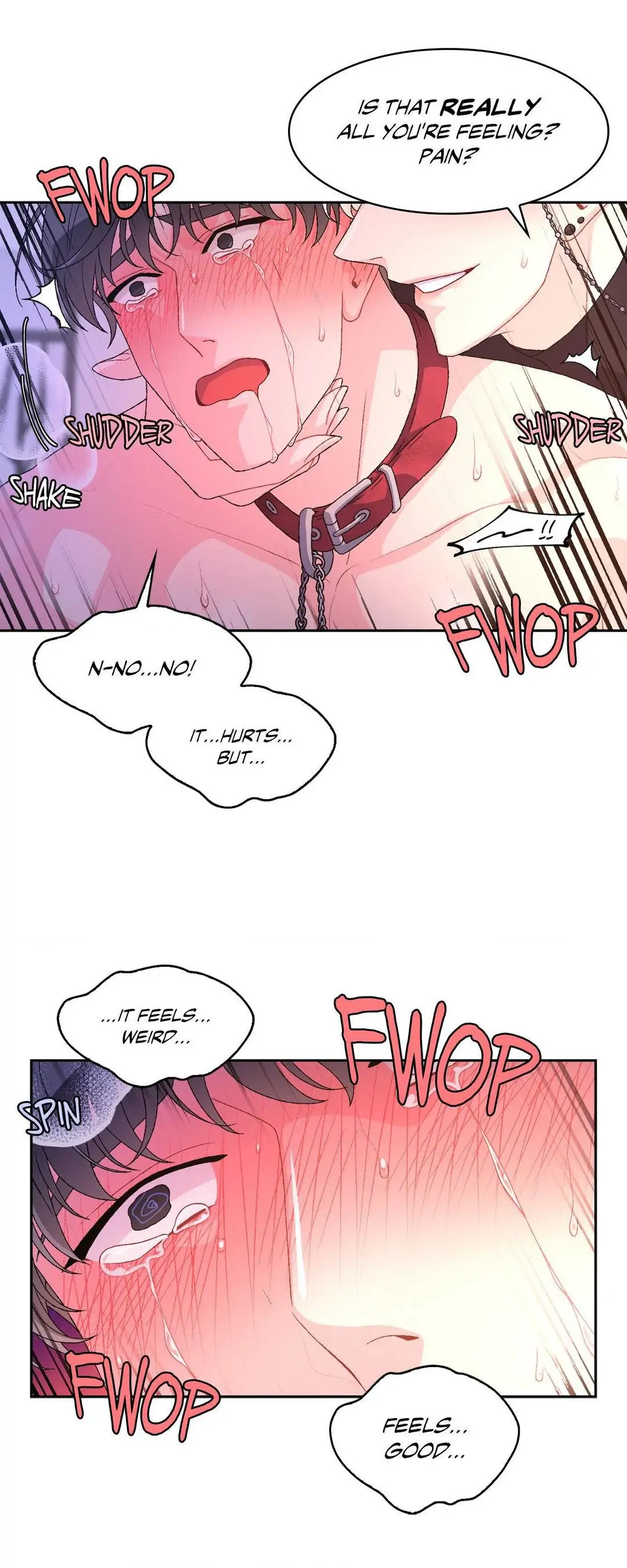 Arthur «Official» - Chapter 18 manhwa