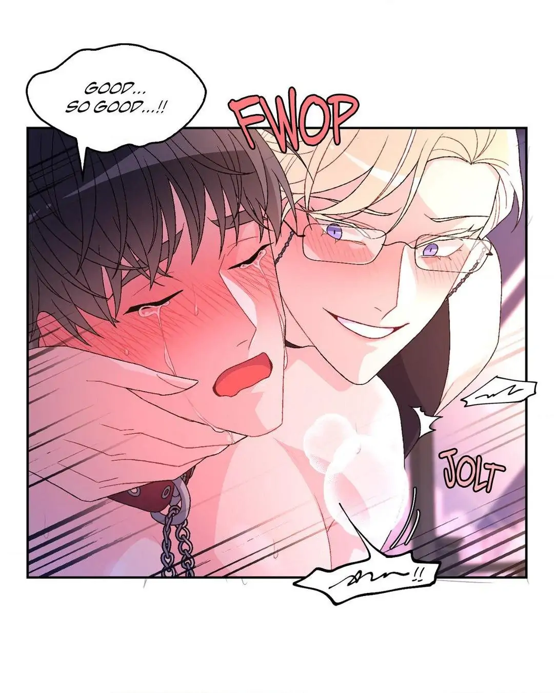 Arthur «Official» - Chapter 18 manhwa