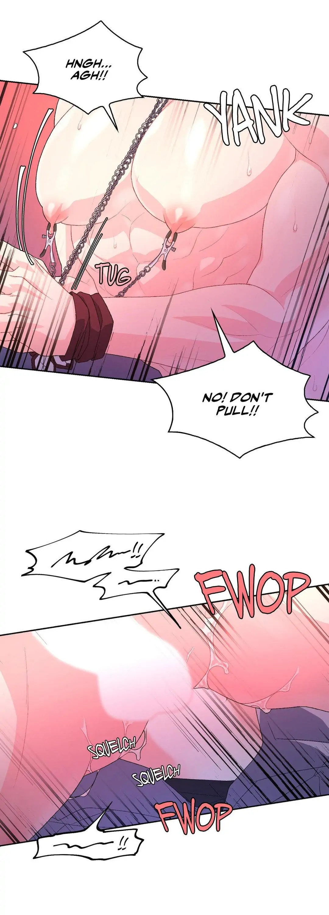 Arthur «Official» - Chapter 18 manhwa