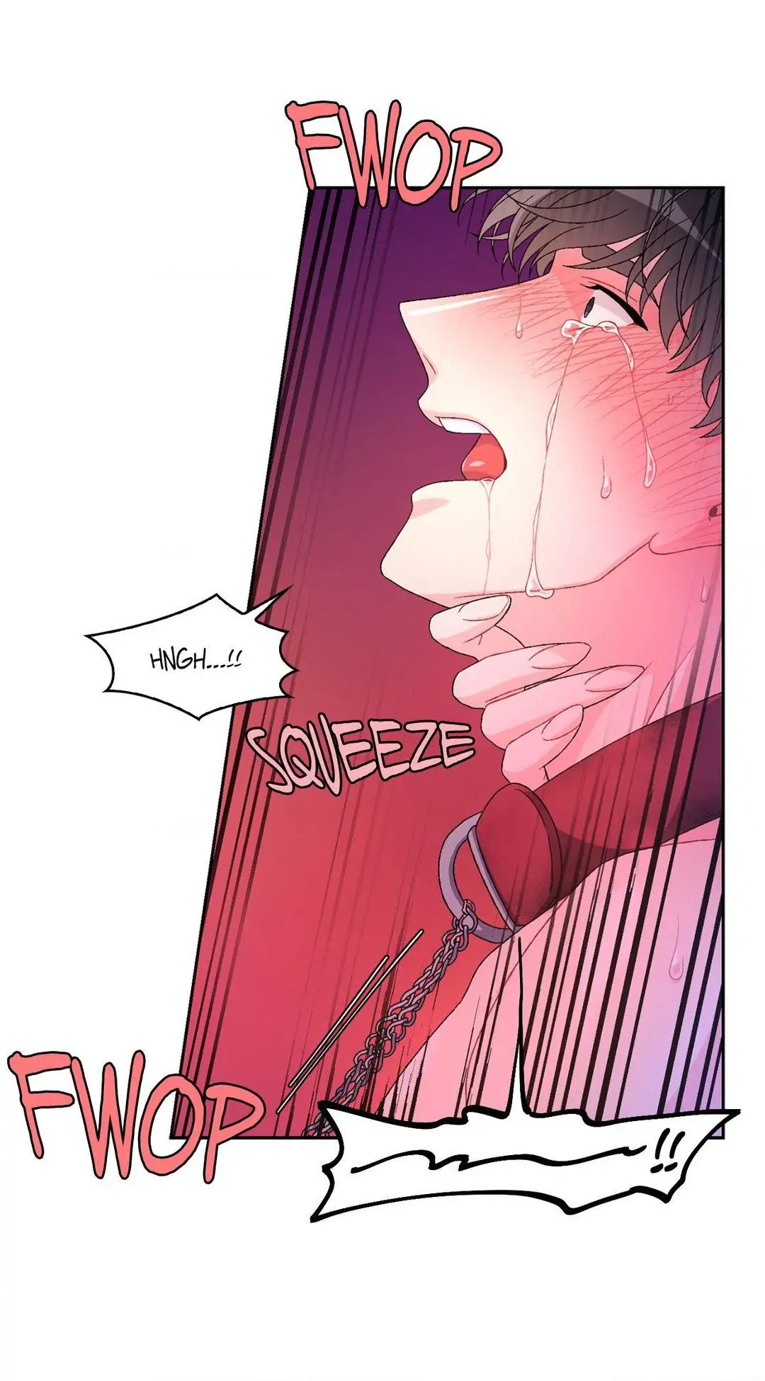 Arthur «Official» - Chapter 18 manhwa