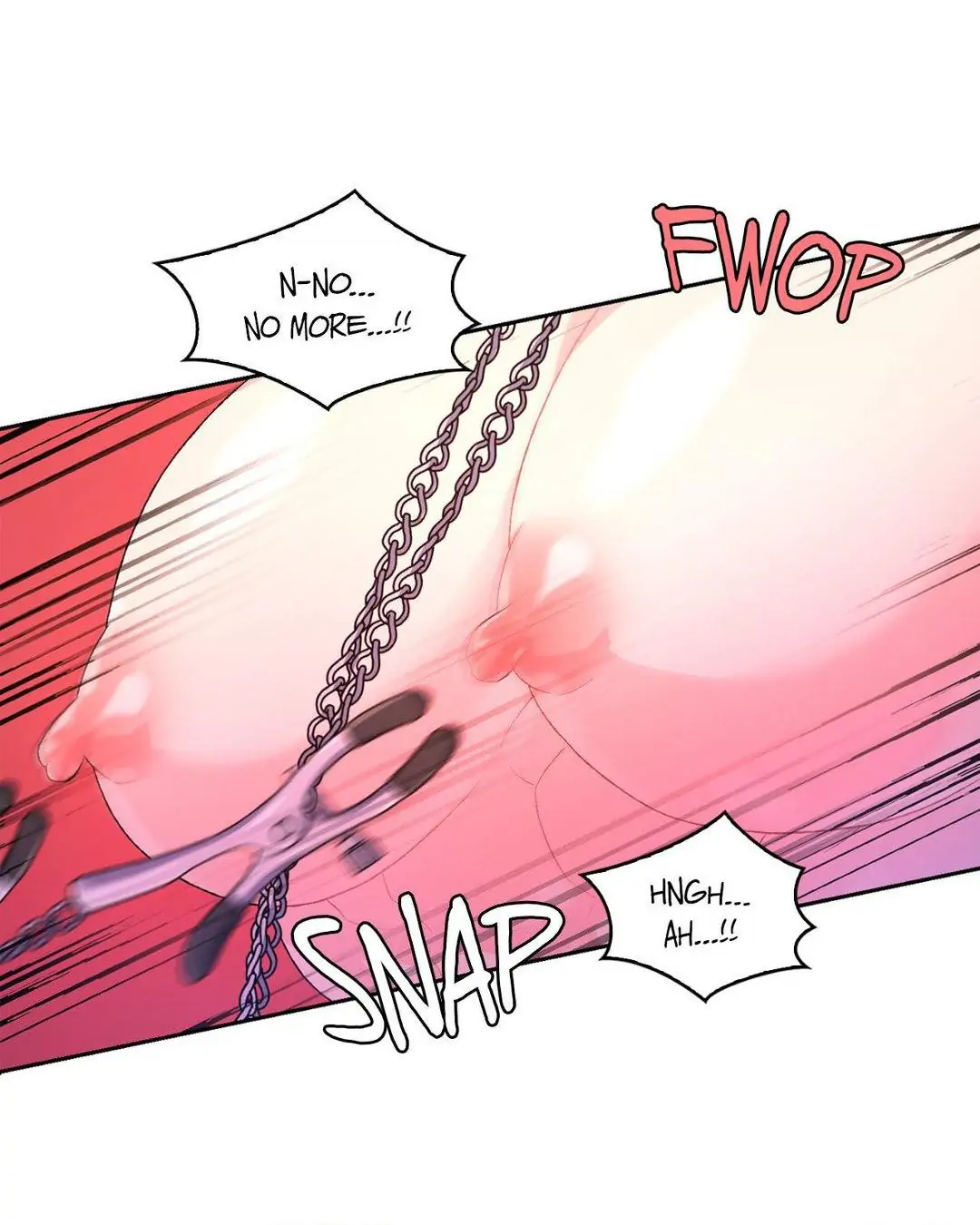 Arthur «Official» - Chapter 18 manhwa