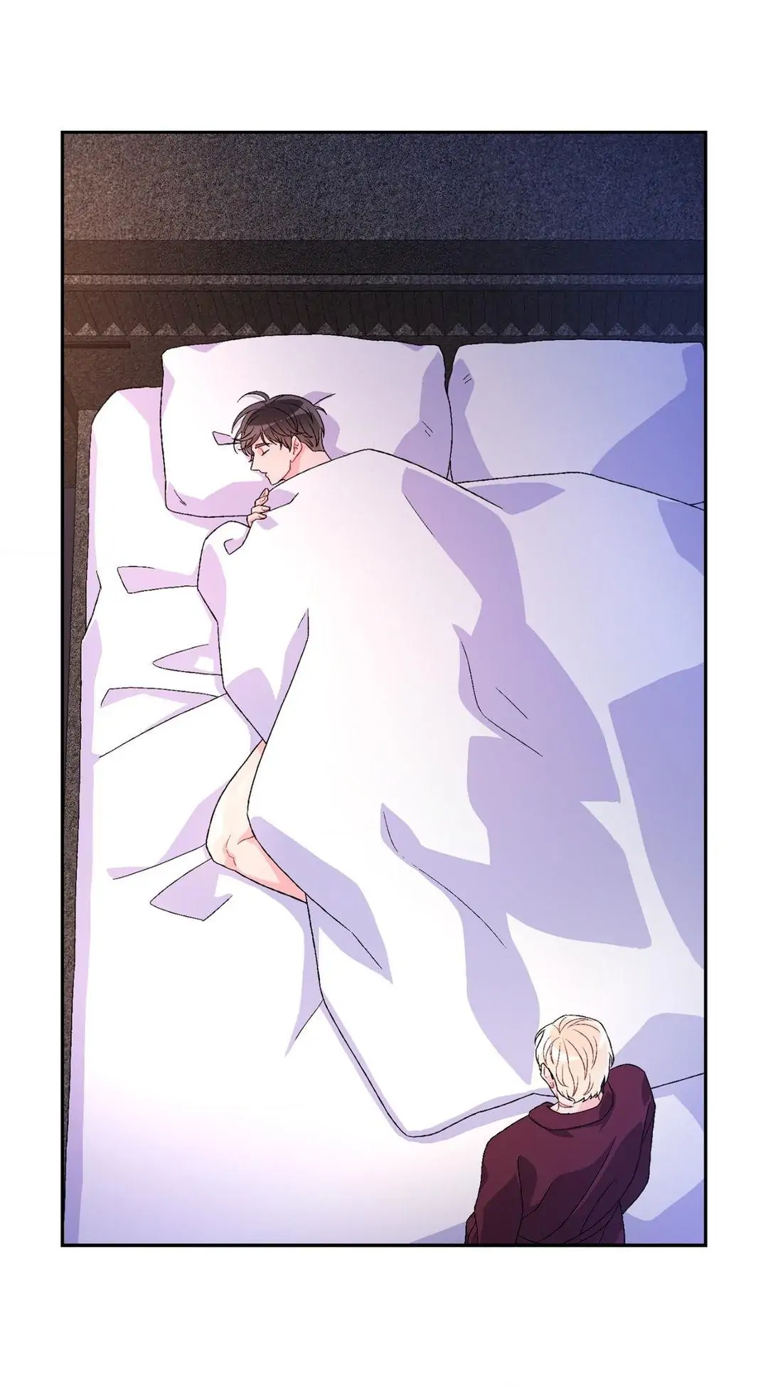 Arthur «Official» - Chapter 19 manhwa