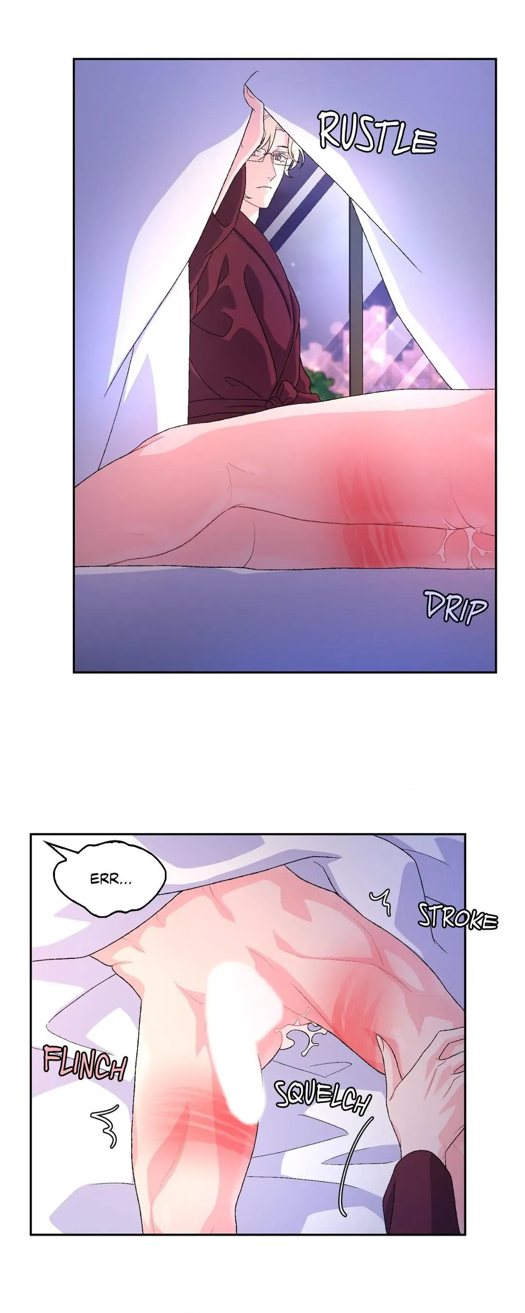 Arthur «Official» - Chapter 19 manhwa