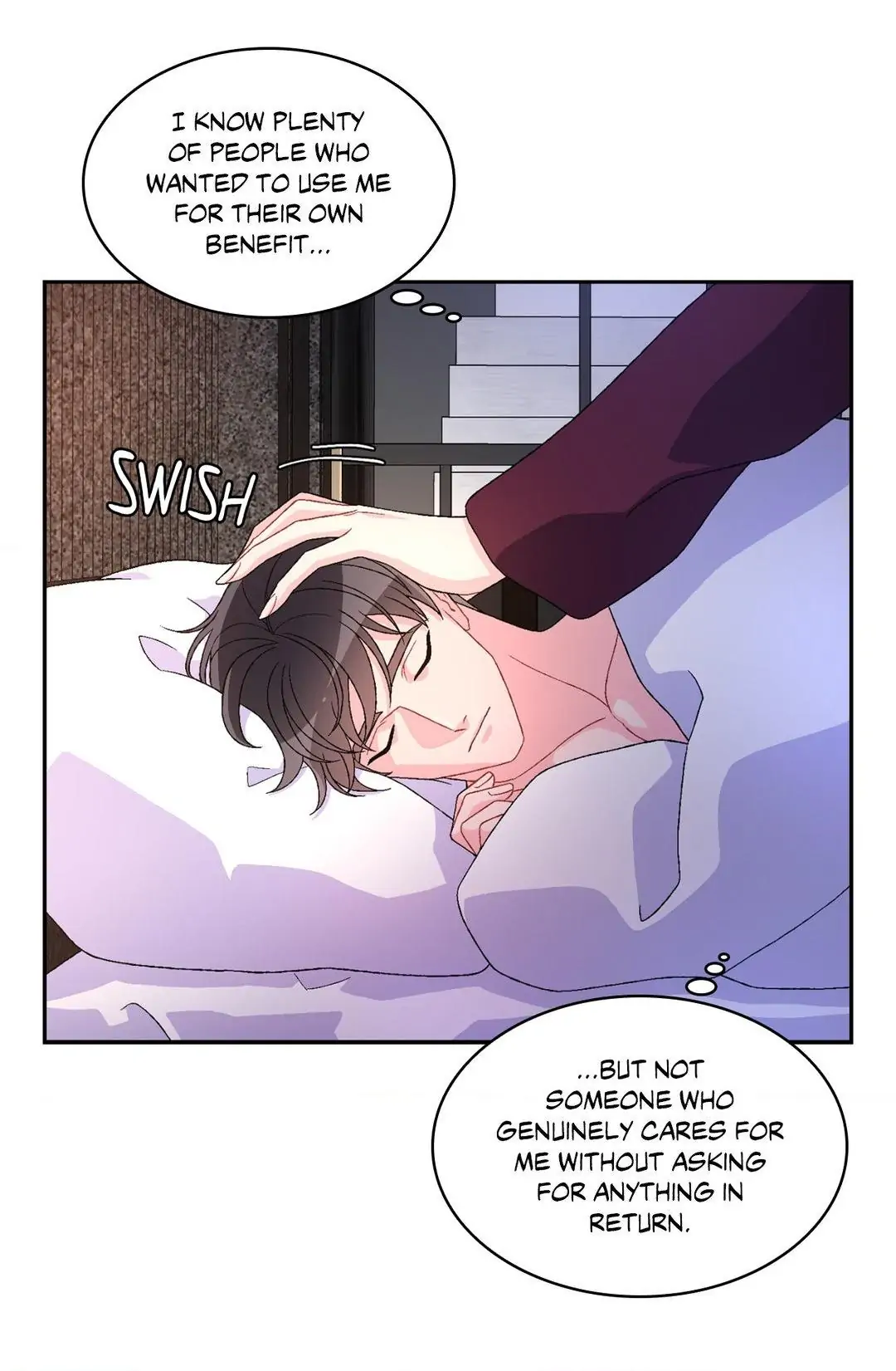 Arthur «Official» - Chapter 19 manhwa