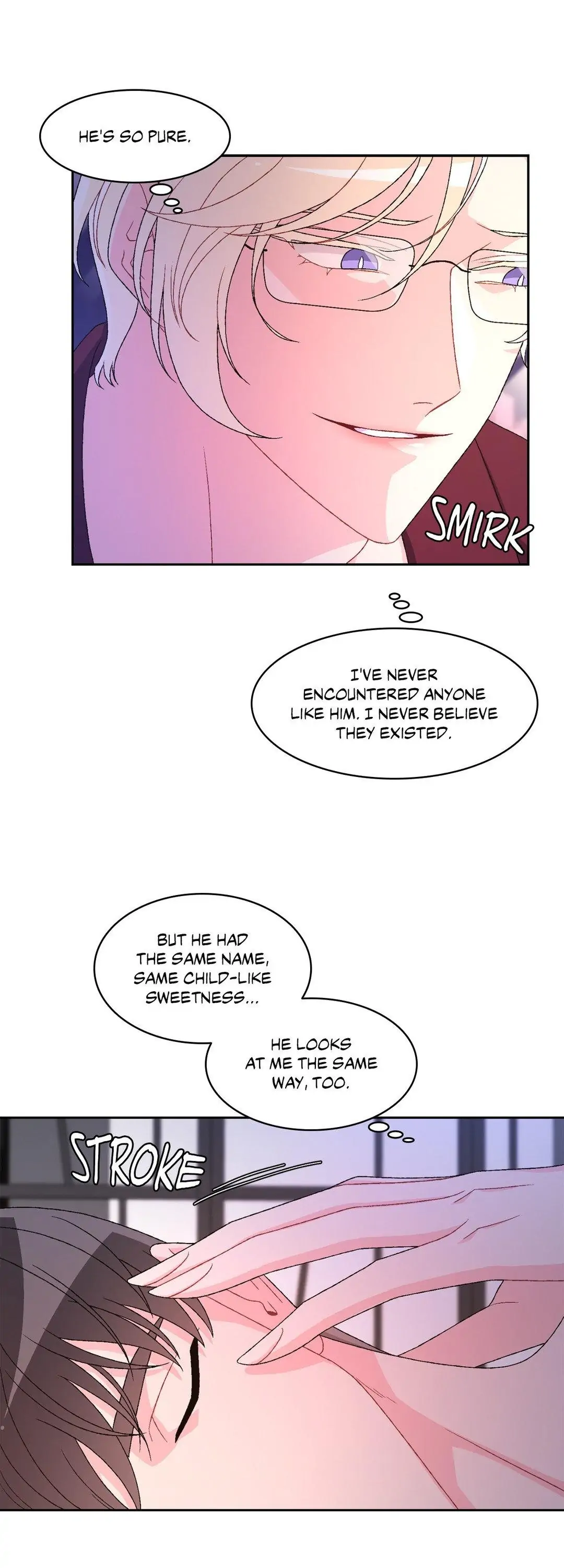 Arthur «Official» - Chapter 19 manhwa