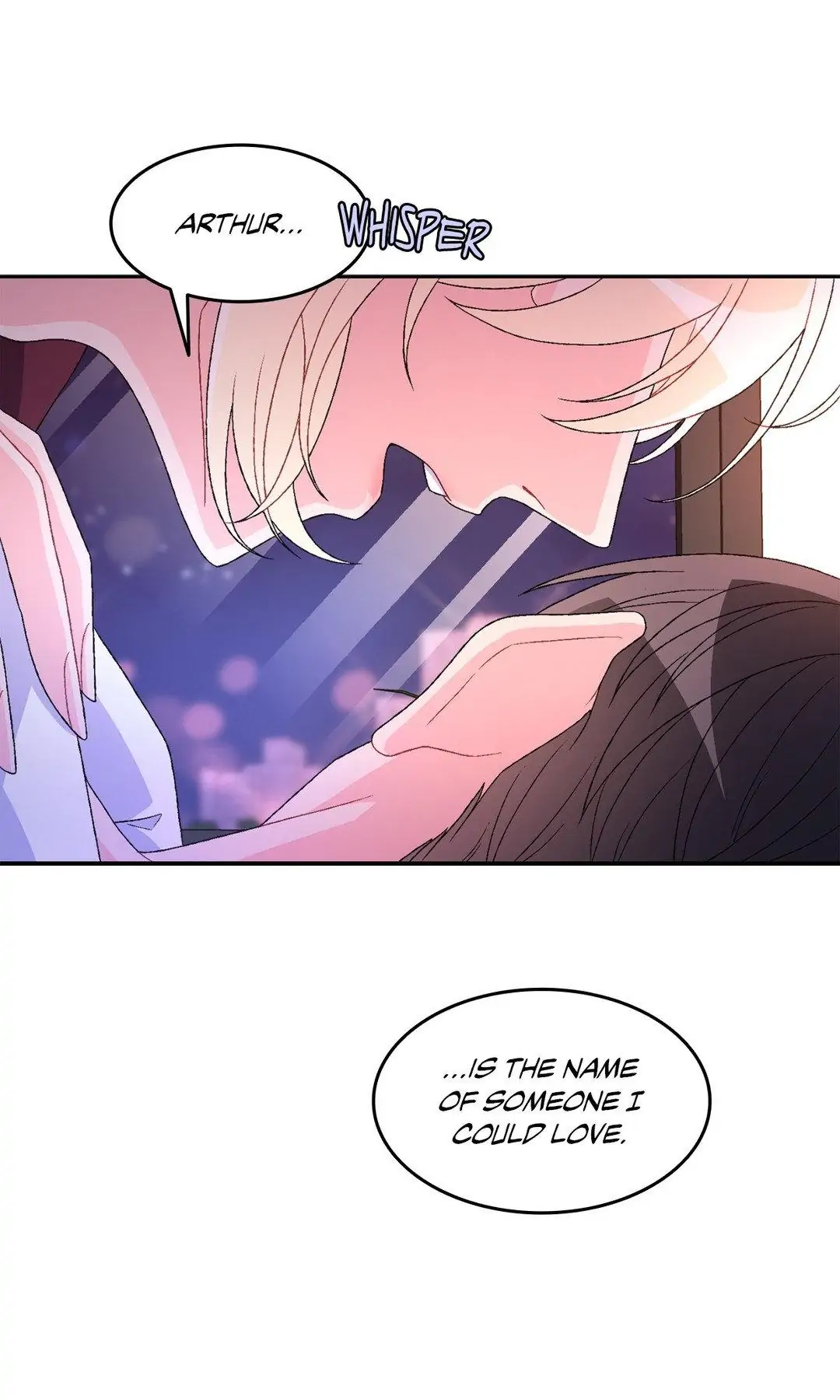 Arthur «Official» - Chapter 19 manhwa