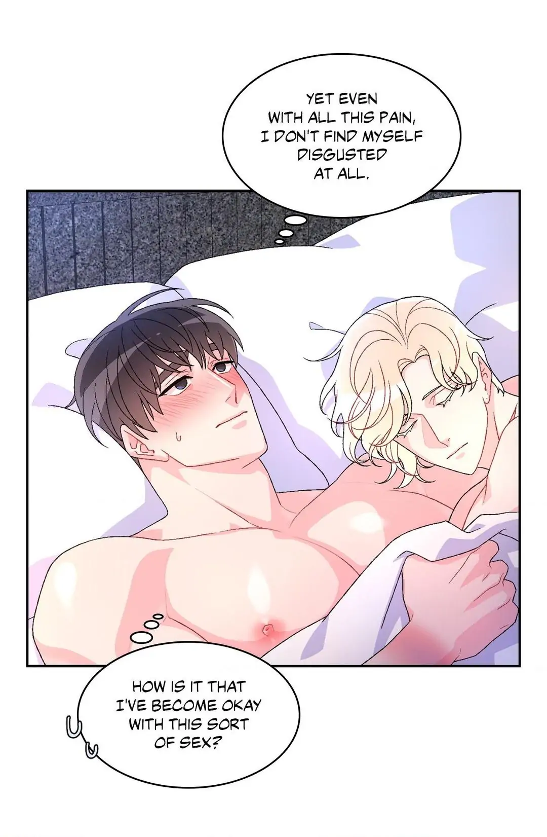 Arthur «Official» - Chapter 19 manhwa