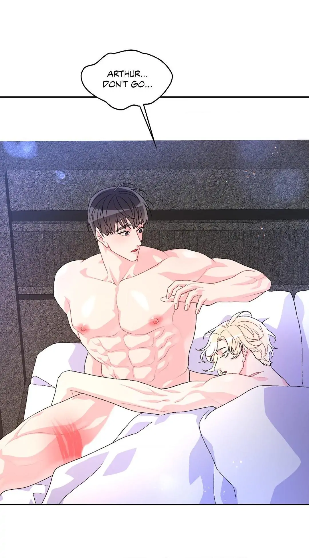 Arthur «Official» - Chapter 19 manhwa