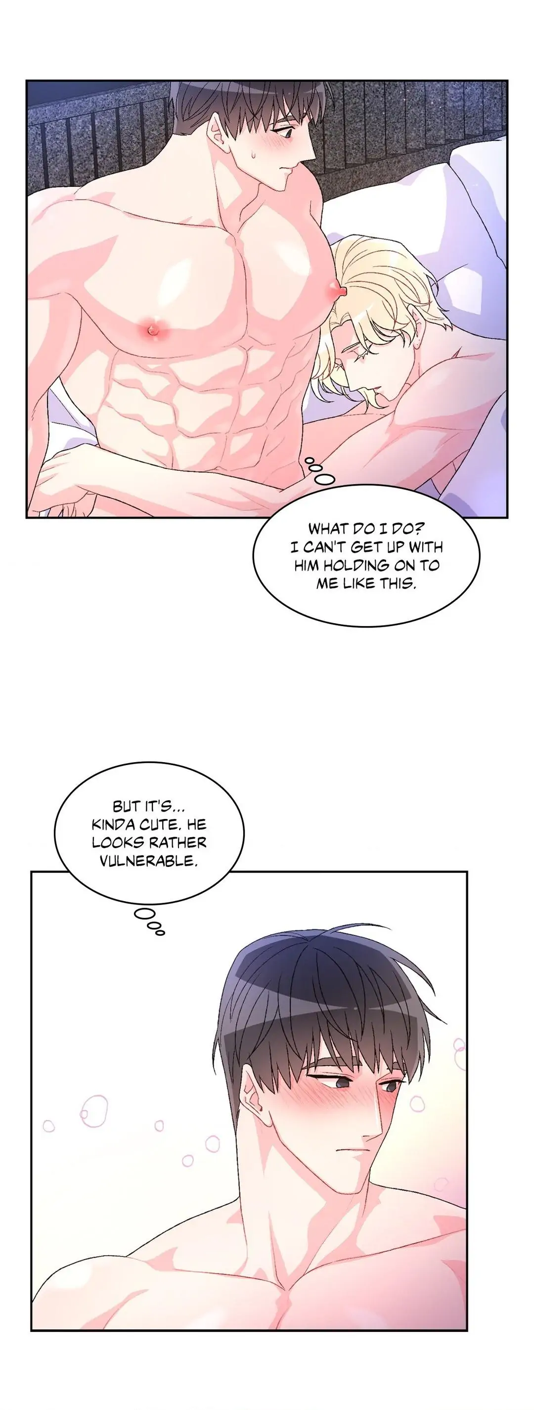 Arthur «Official» - Chapter 19 manhwa
