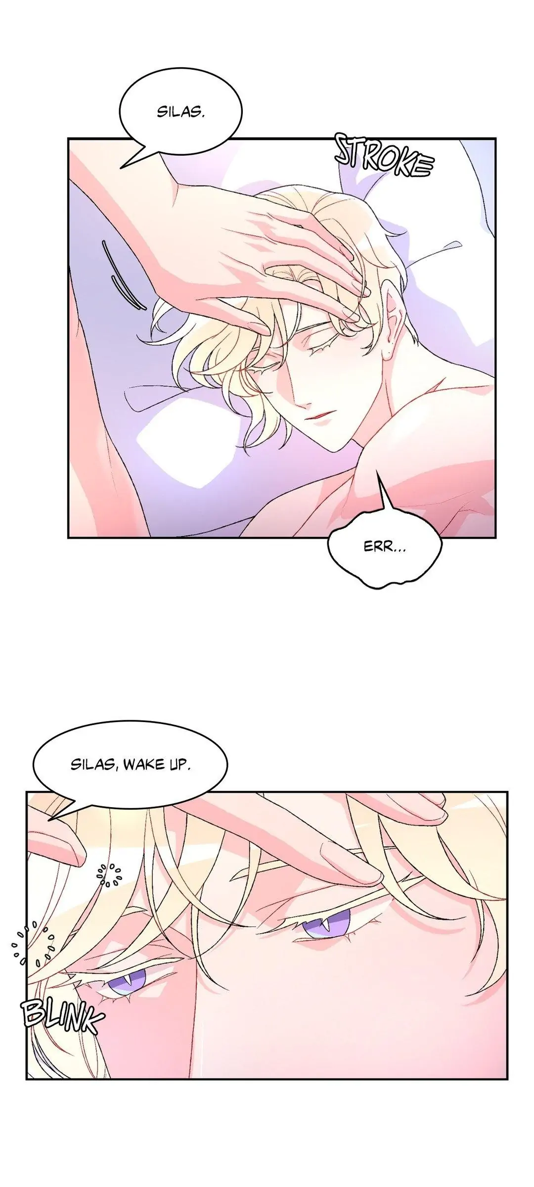 Arthur «Official» - Chapter 19 manhwa