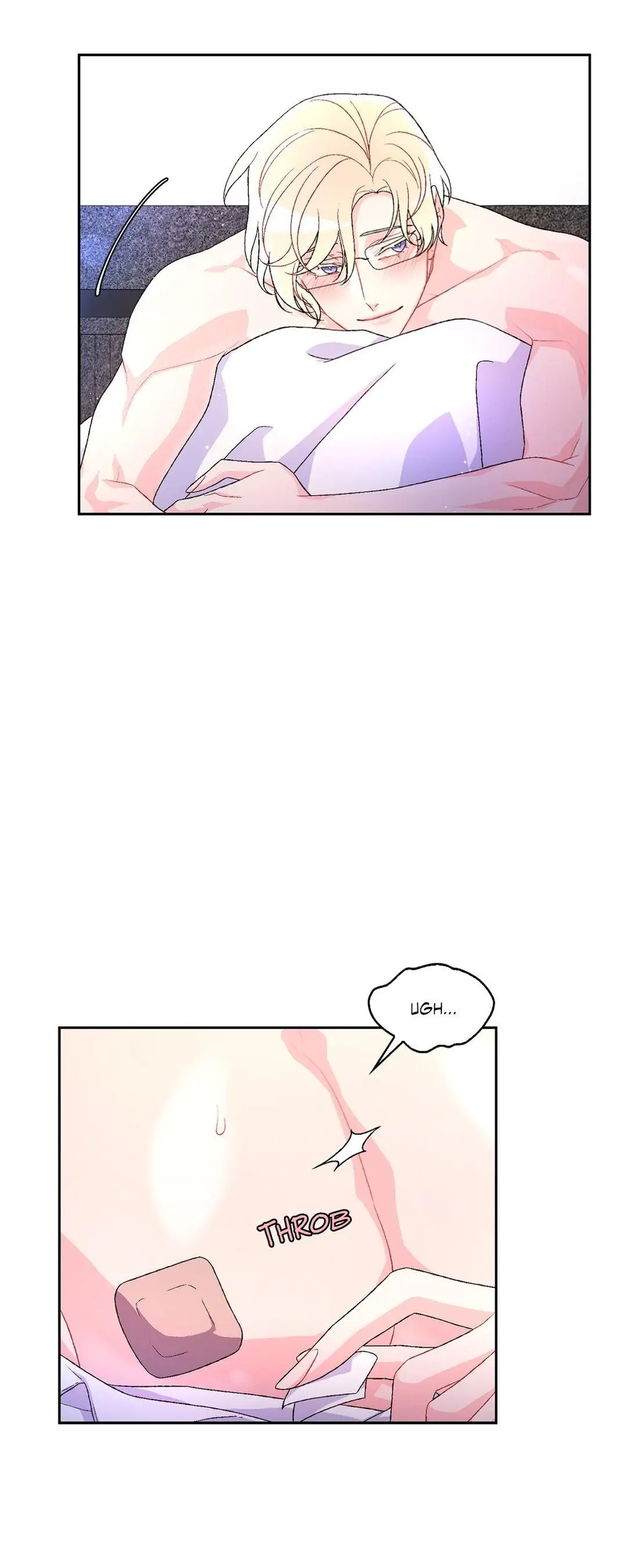 Arthur «Official» - Chapter 19 manhwa