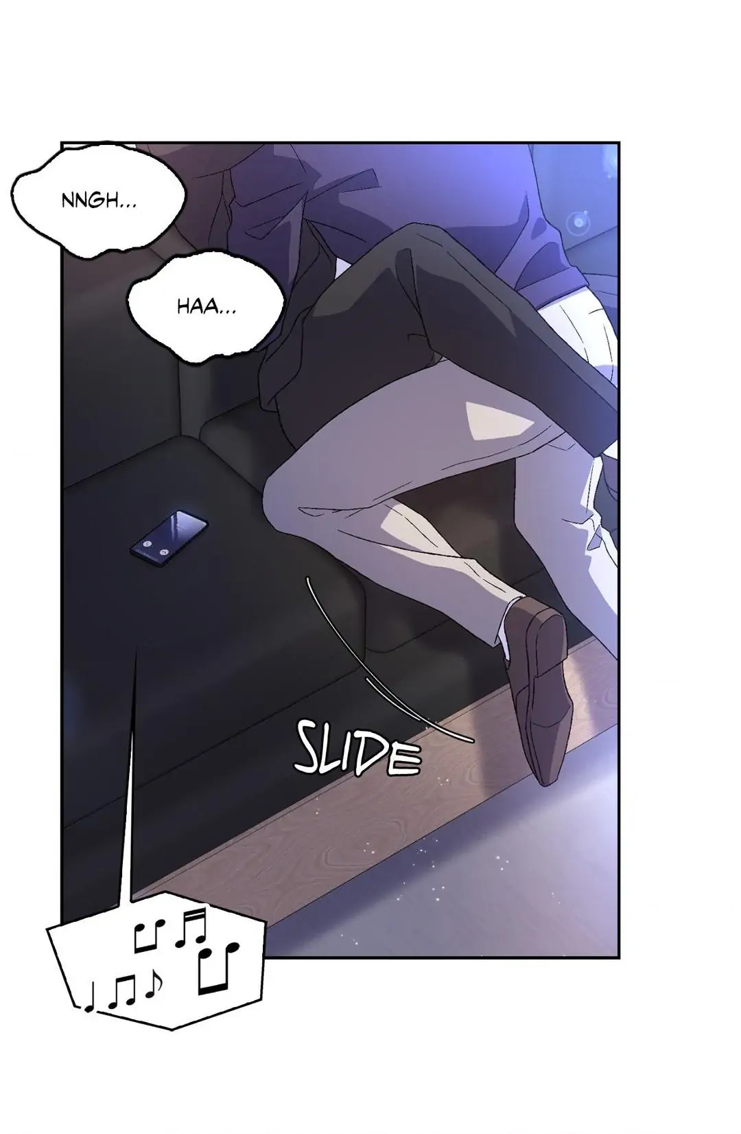 Arthur «Official» - Chapter 19 manhwa
