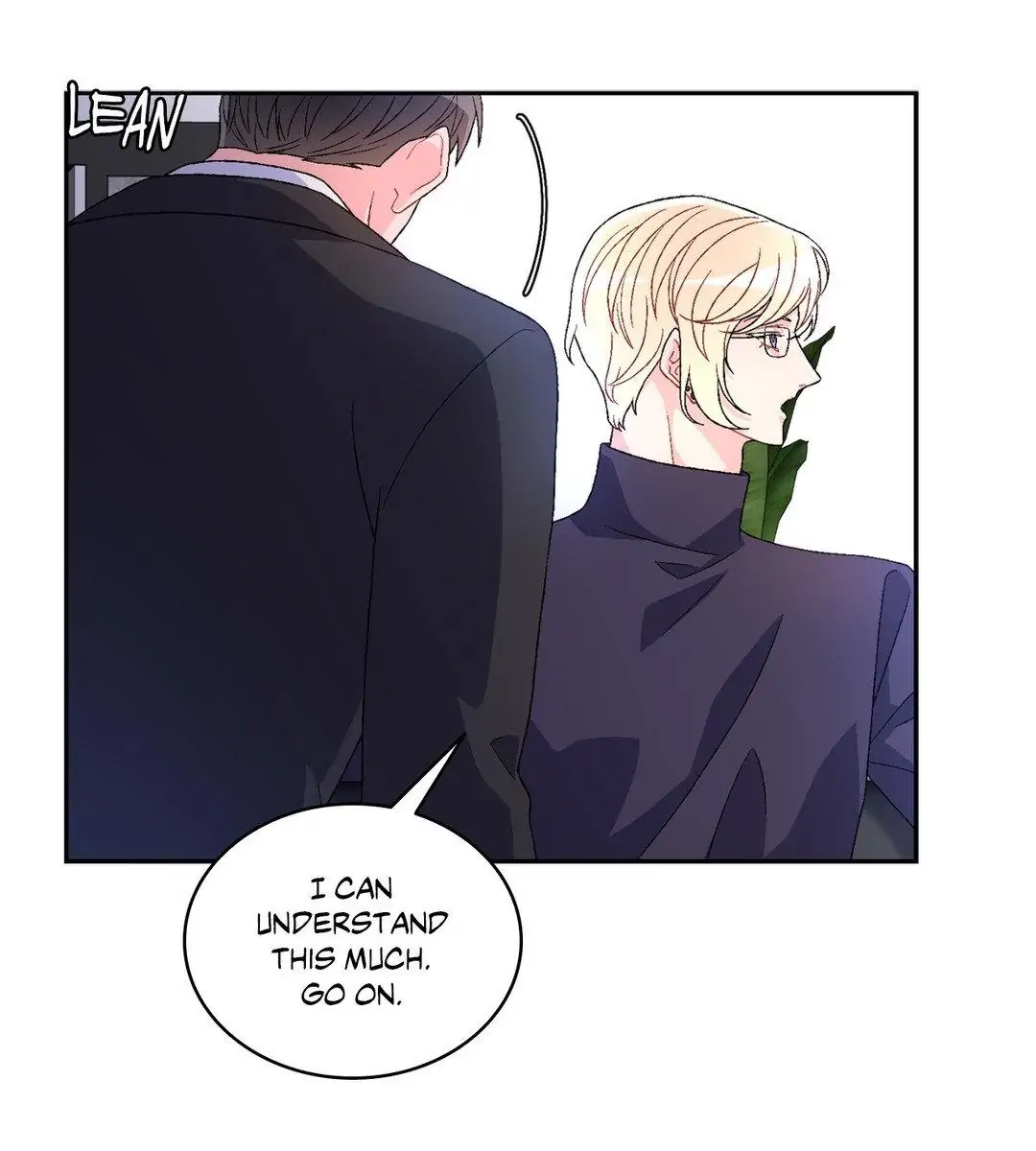 Arthur «Official» - Chapter 19 manhwa