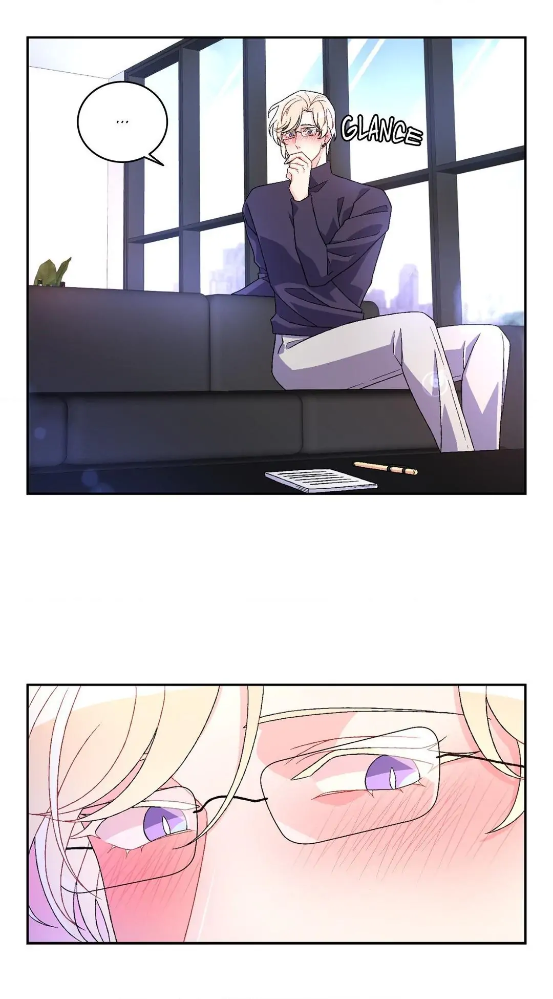 Arthur «Official» - Chapter 19 manhwa