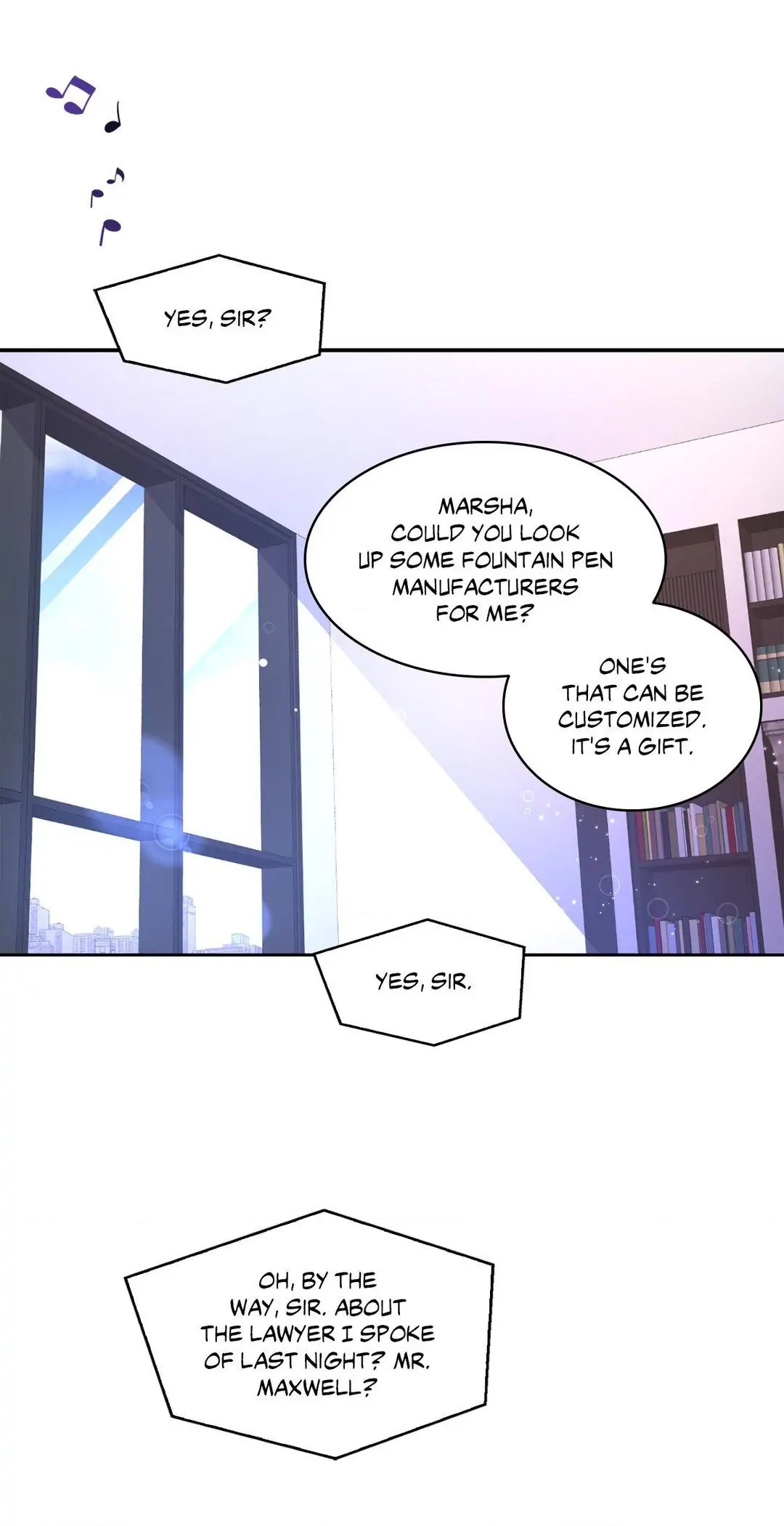 Arthur «Official» - Chapter 19 manhwa