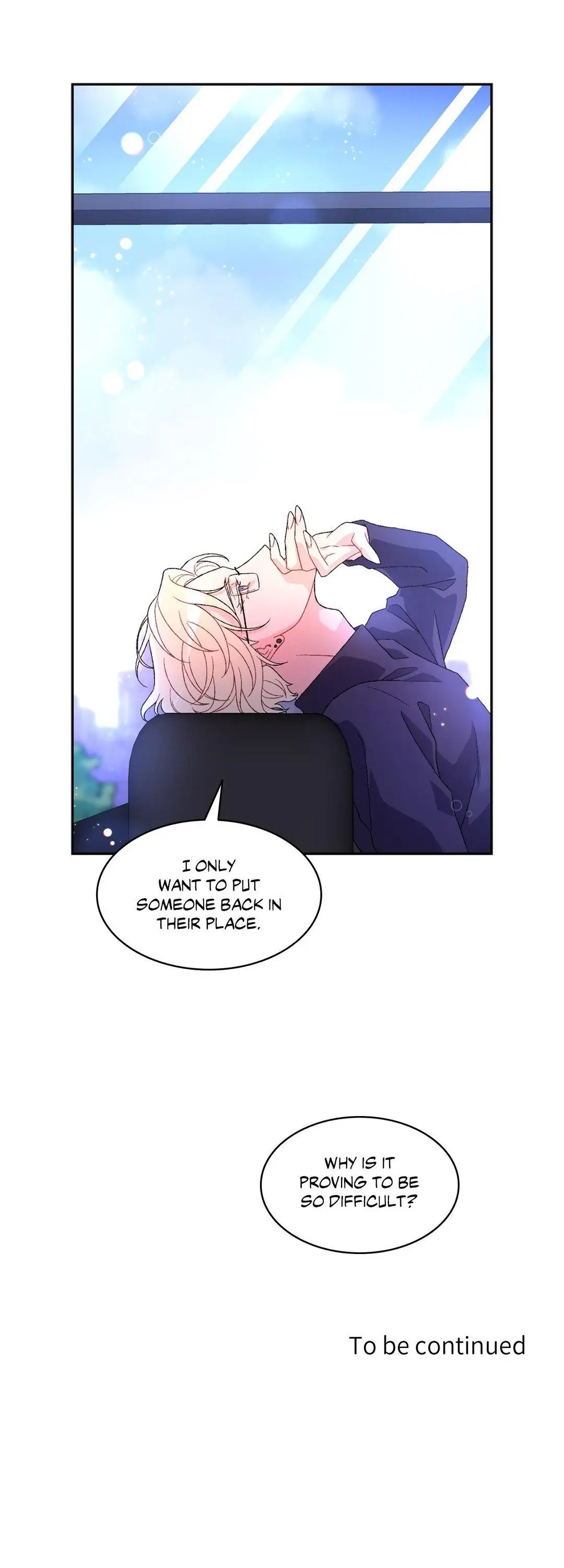 Arthur «Official» - Chapter 19 manhwa