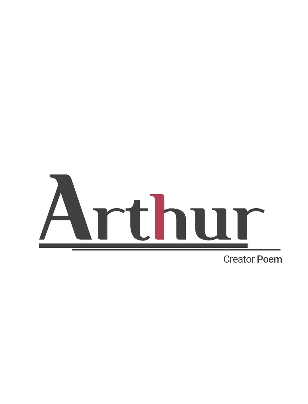 Arthur «Official» - Chapter 2 manhwa