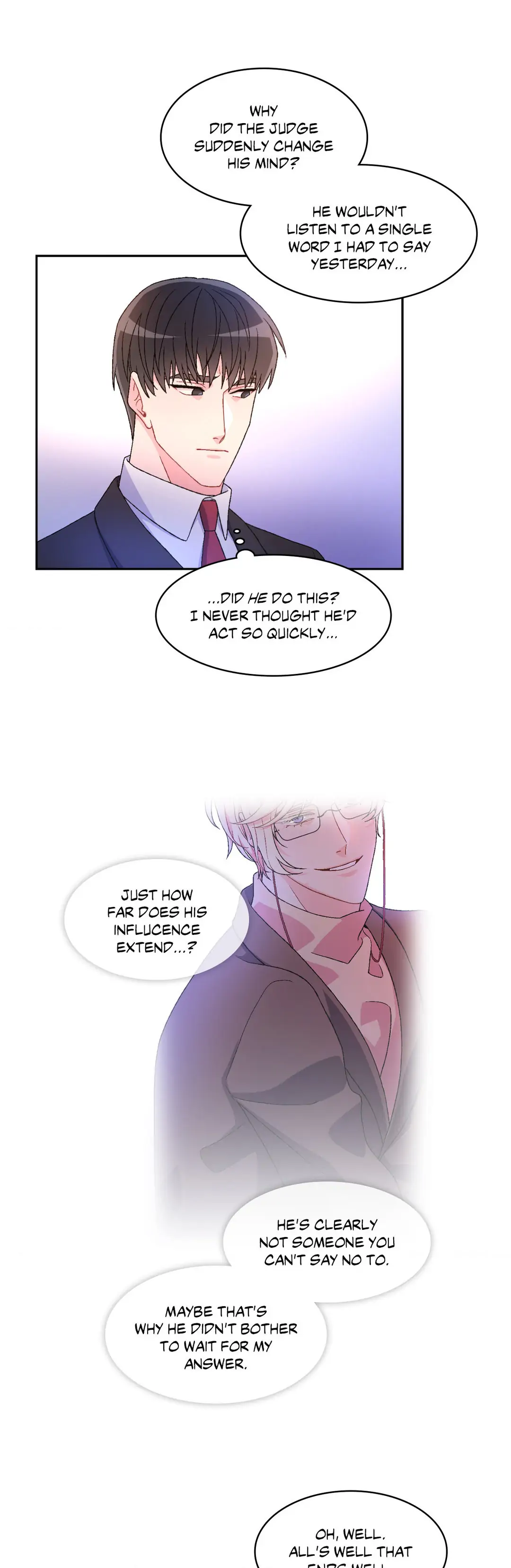 Arthur «Official» - Chapter 2 manhwa
