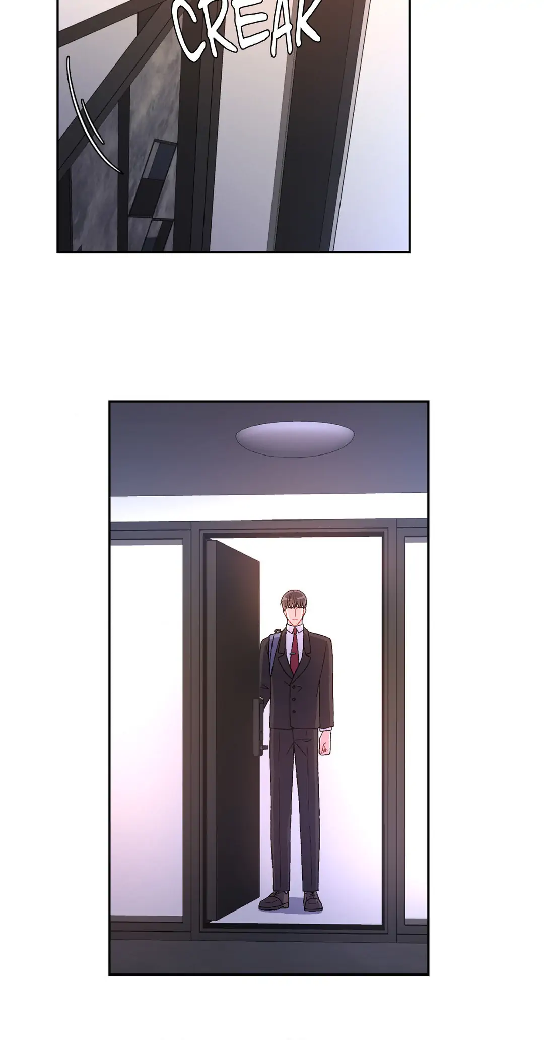 Arthur «Official» - Chapter 2 manhwa