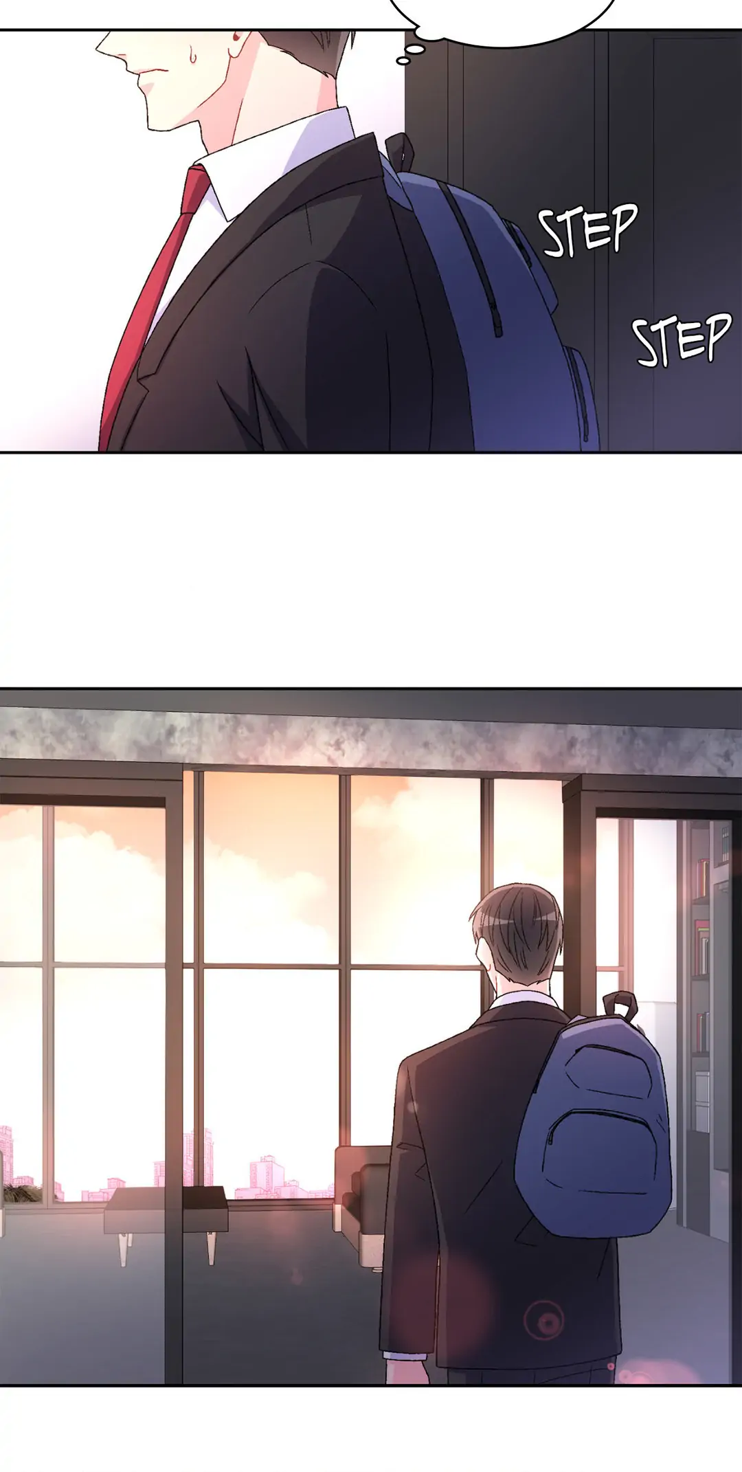 Arthur «Official» - Chapter 2 manhwa