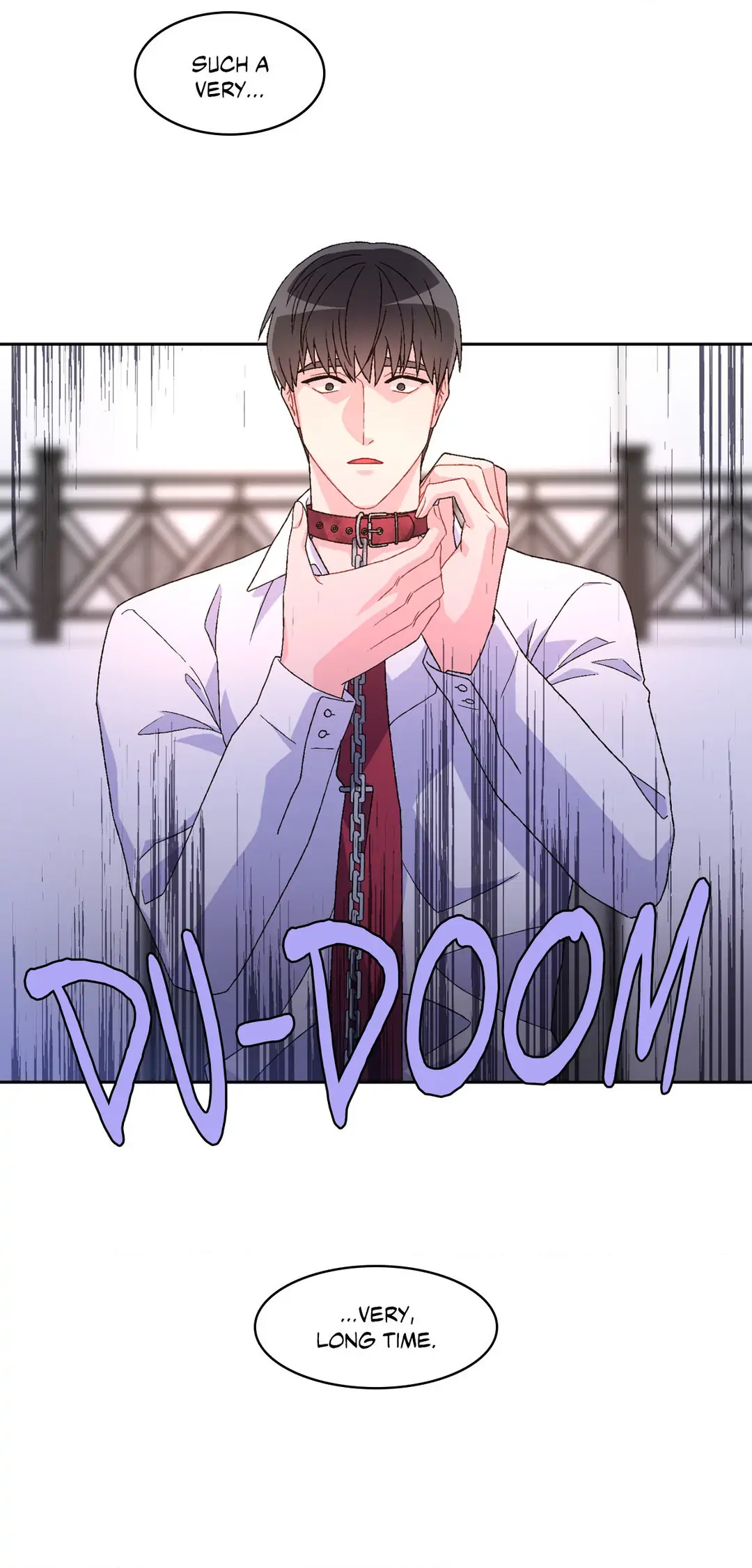 Arthur «Official» - Chapter 2 manhwa
