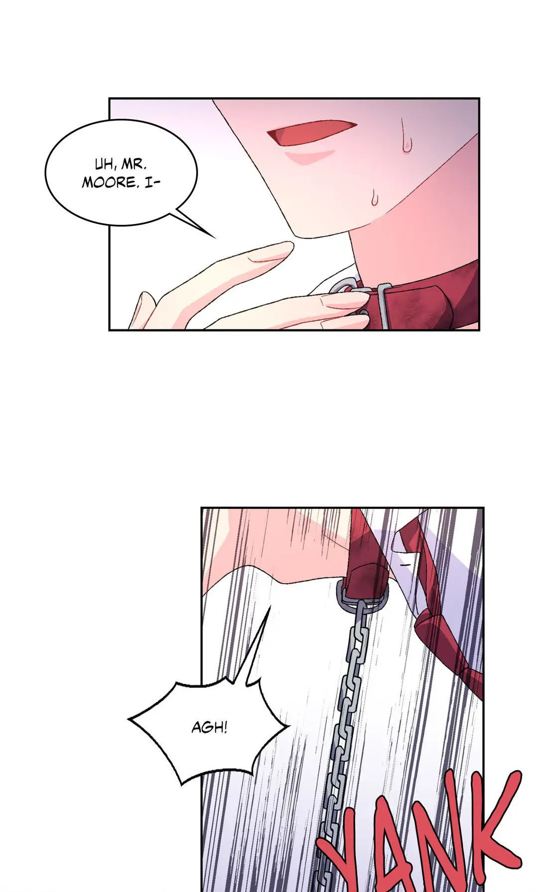 Arthur «Official» - Chapter 2 manhwa