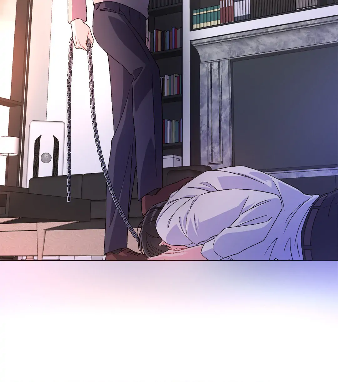 Arthur «Official» - Chapter 2 manhwa