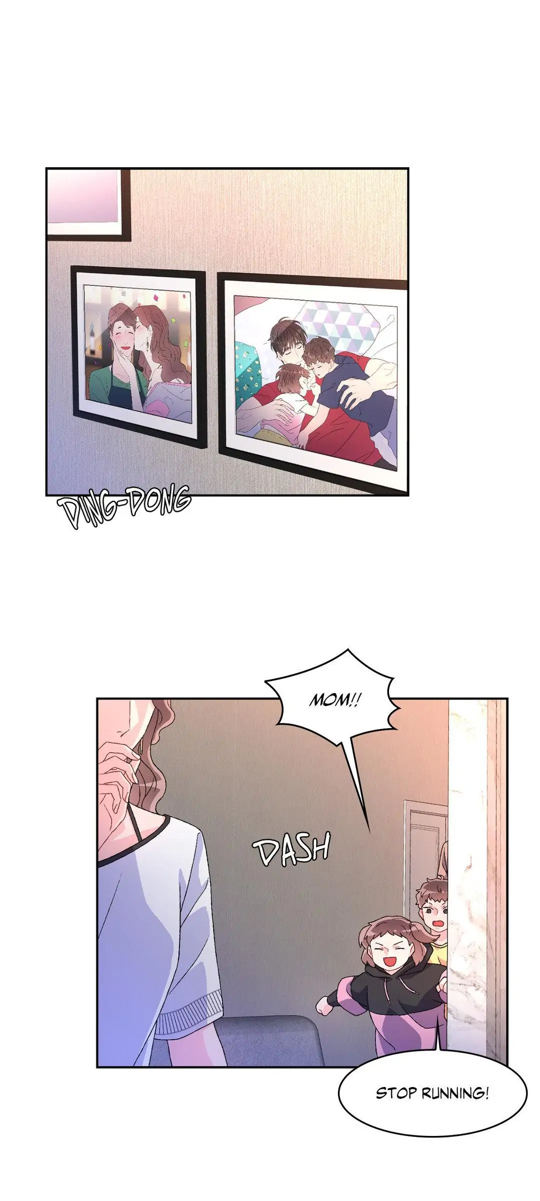 Arthur «Official» - Chapter 20 manhwa
