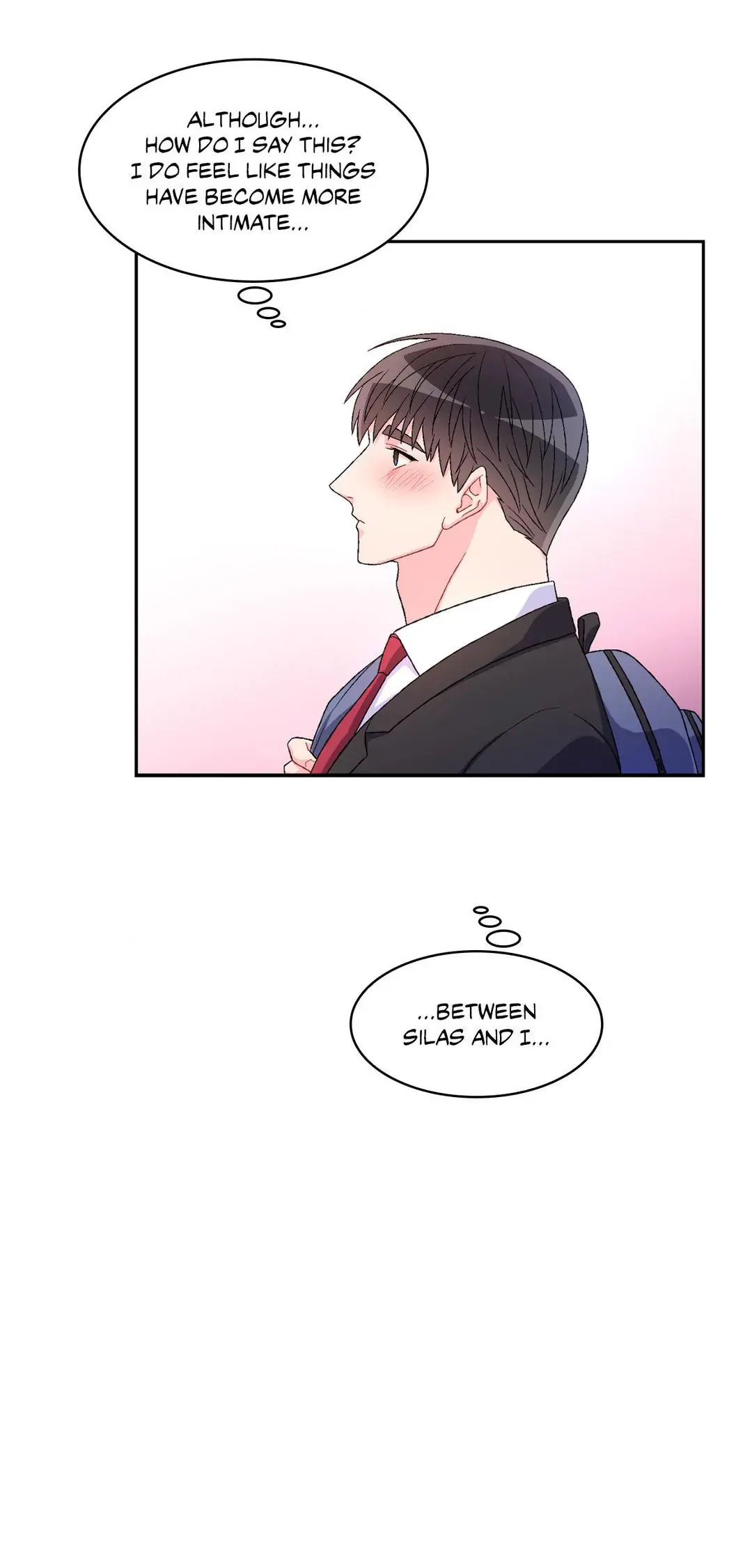 Arthur «Official» - Chapter 20 manhwa