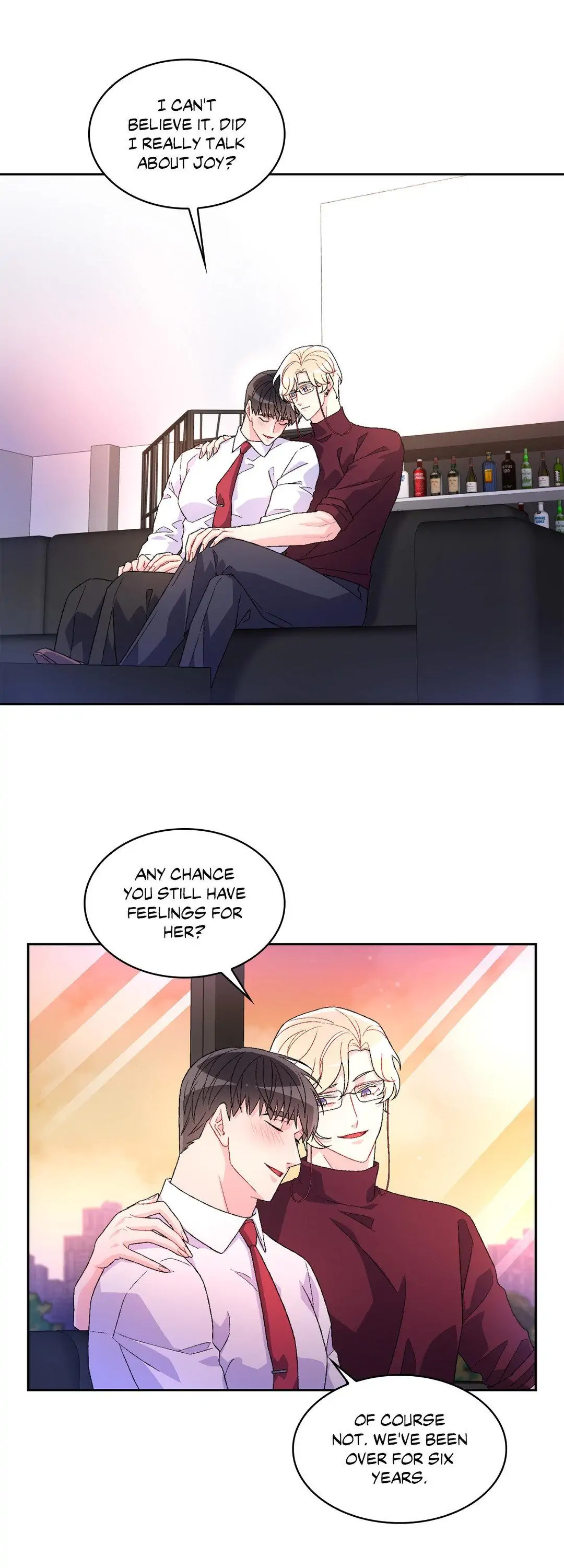 Arthur «Official» - Chapter 20 manhwa