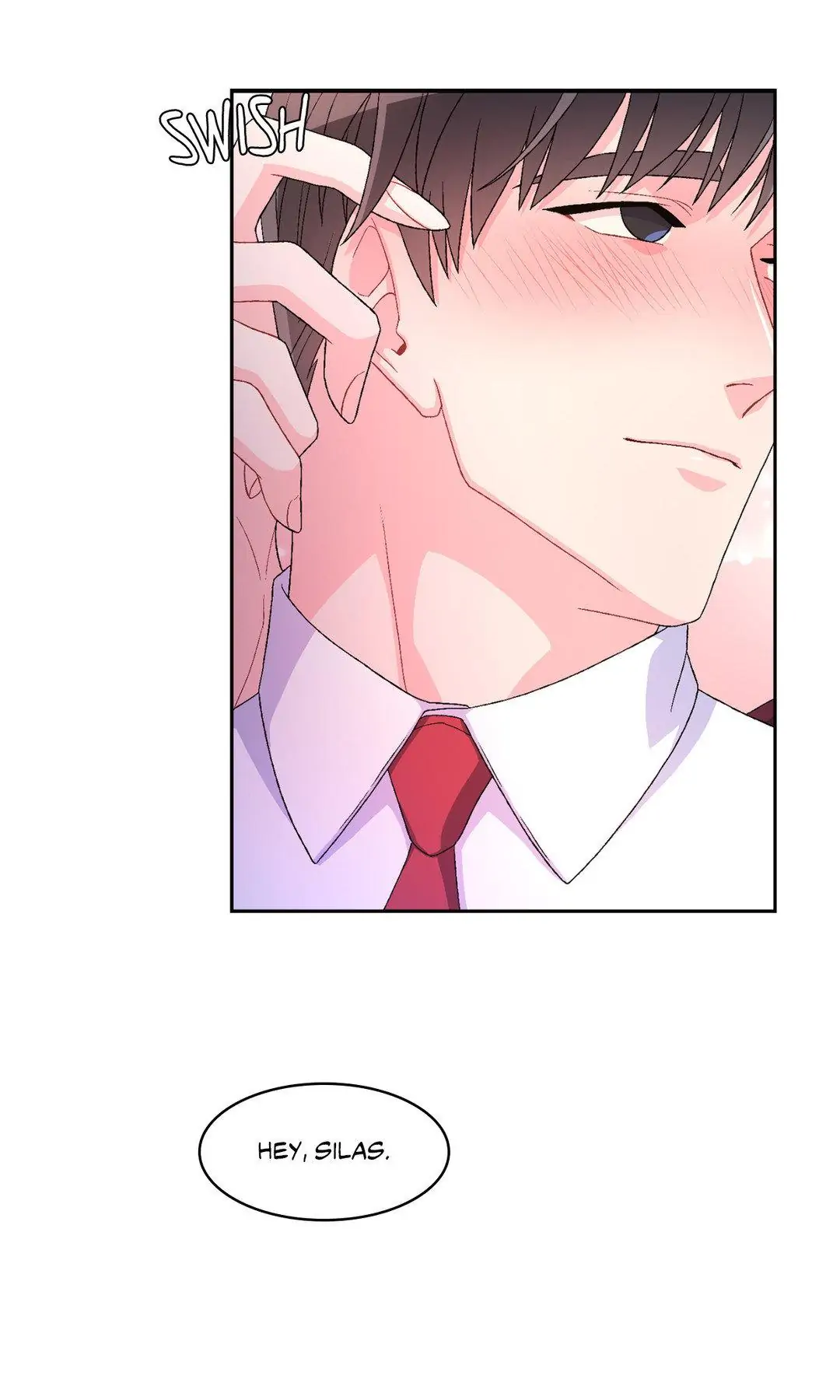 Arthur «Official» - Chapter 20 manhwa