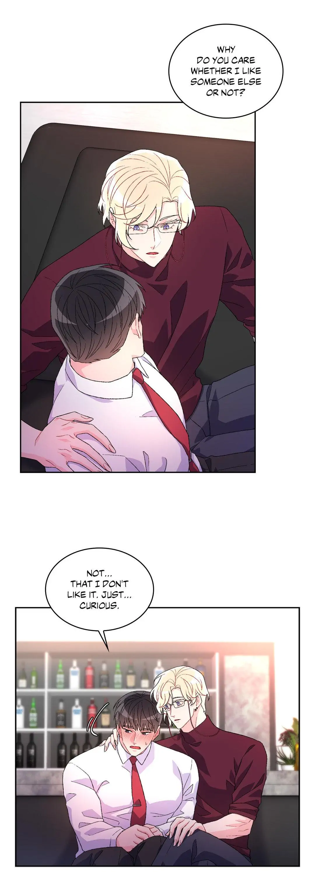 Arthur «Official» - Chapter 20 manhwa