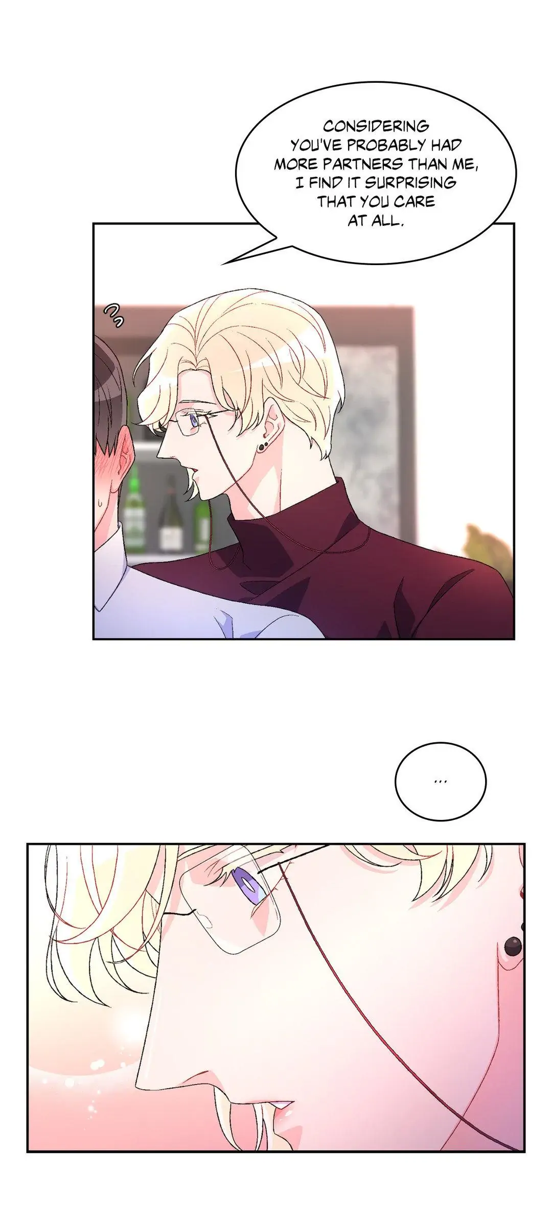 Arthur «Official» - Chapter 20 manhwa