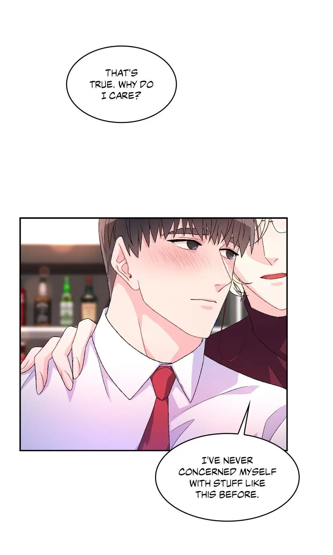 Arthur «Official» - Chapter 20 manhwa