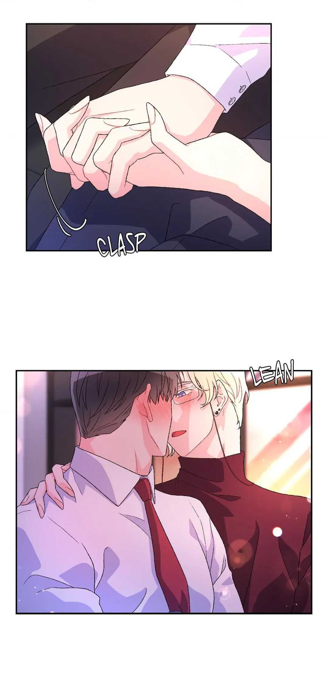 Arthur «Official» - Chapter 20 manhwa