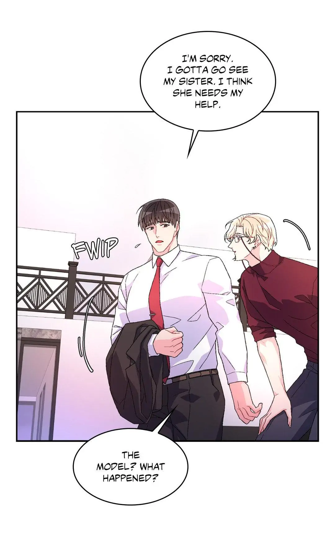 Arthur «Official» - Chapter 20 manhwa