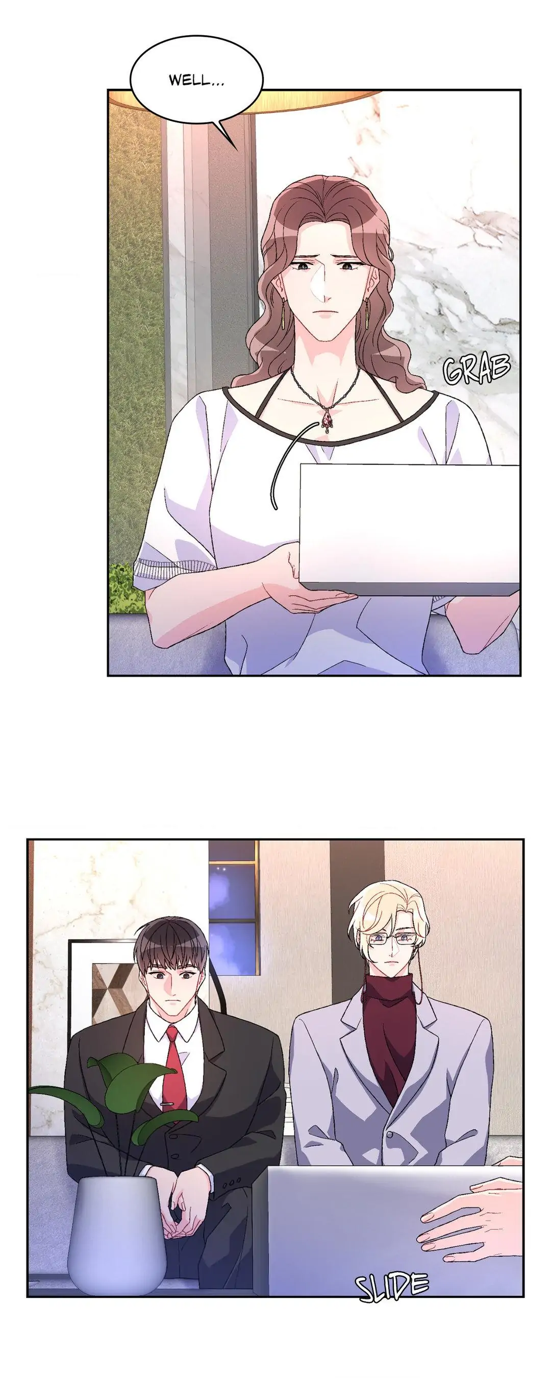 Arthur «Official» - Chapter 20 manhwa