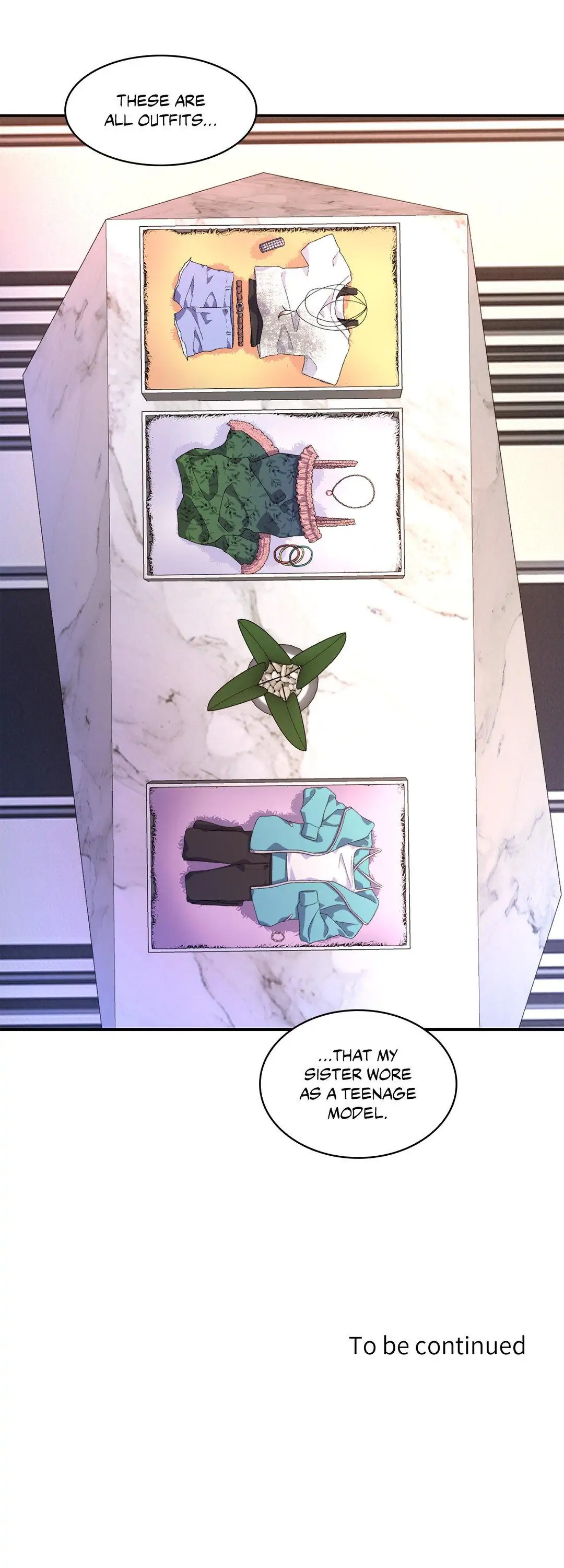 Arthur «Official» - Chapter 20 manhwa