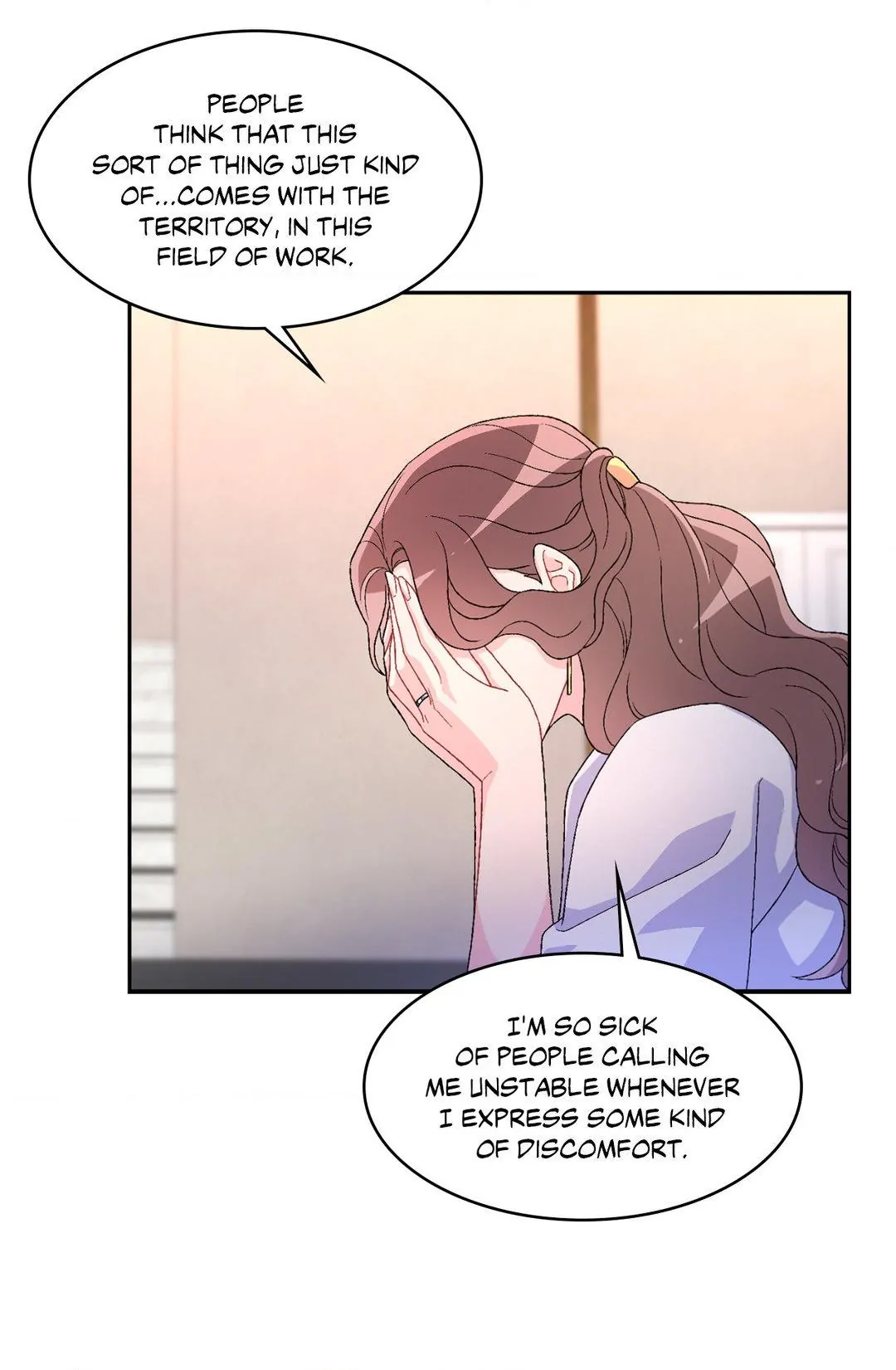 Arthur «Official» - Chapter 21 manhwa
