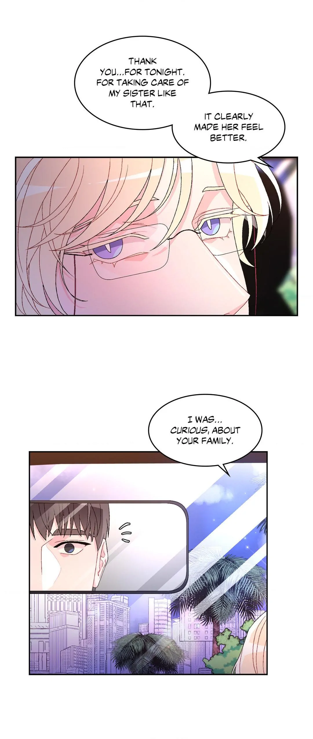 Arthur «Official» - Chapter 21 manhwa
