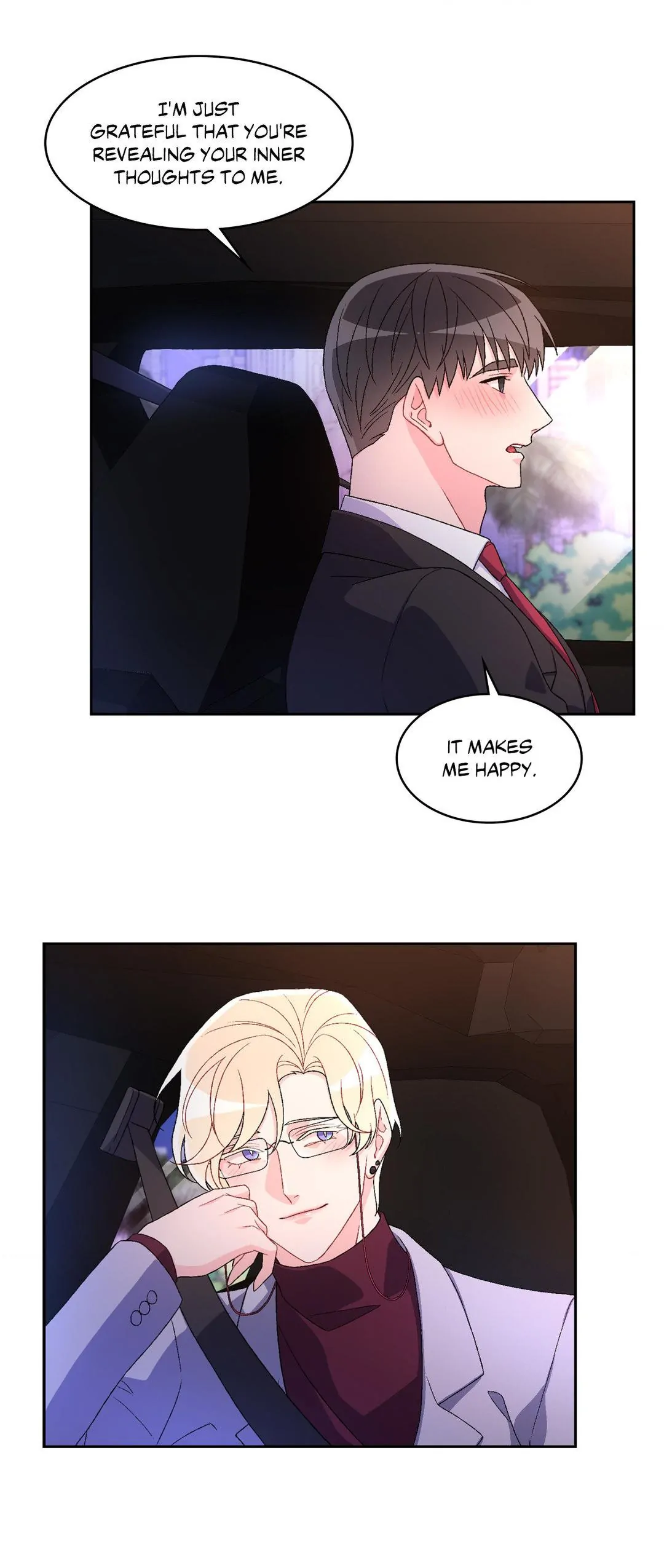Arthur «Official» - Chapter 21 manhwa